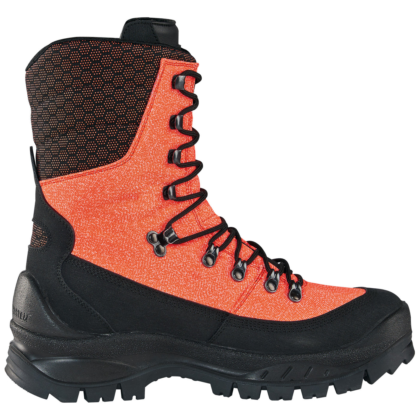 PSS Forstep® Hunter Pro STX Trekkingschuh für die Jagd und zum Wandern.