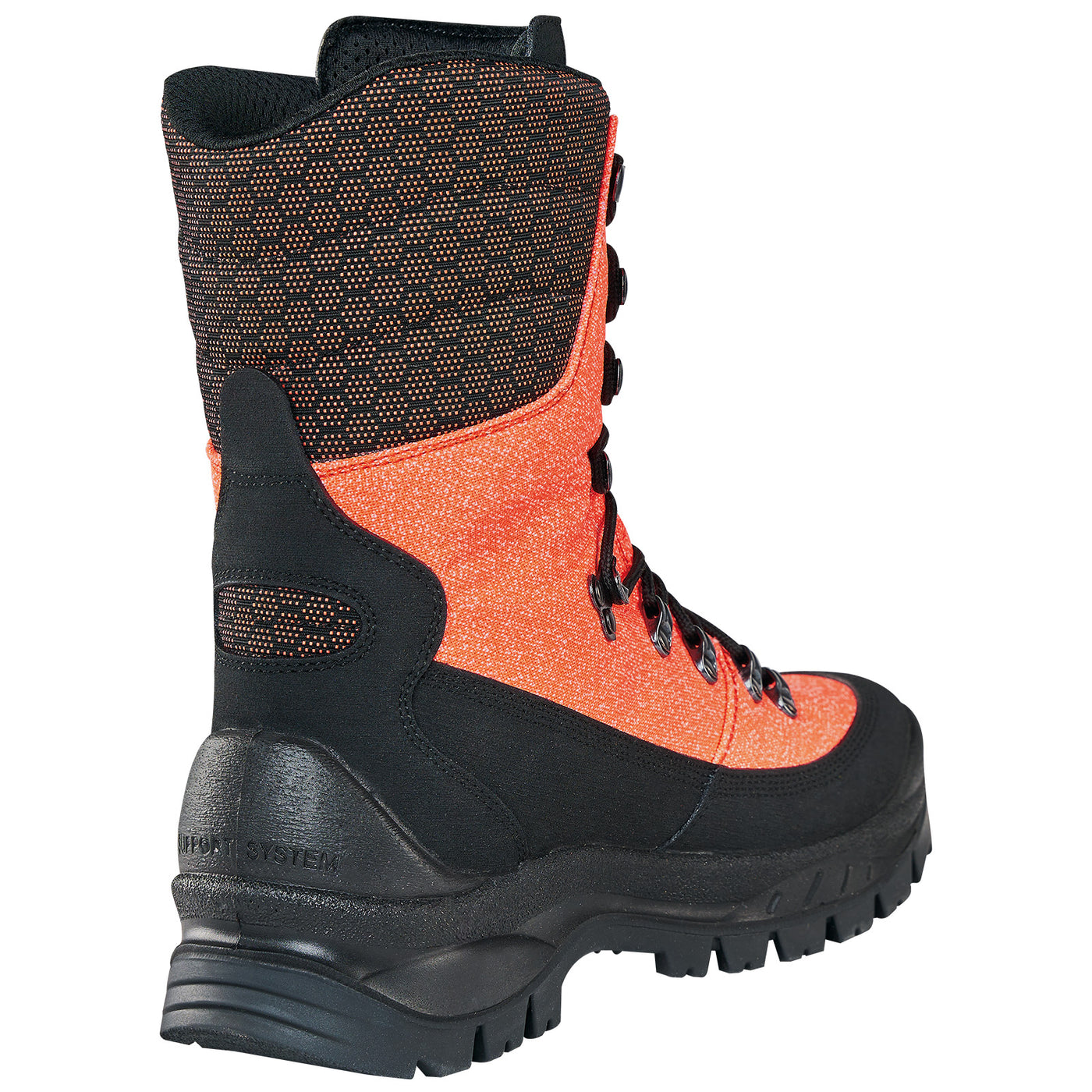 PSS Forstep® Hunter Pro STX Trekkingschuh für die Jagd und zum Wandern.