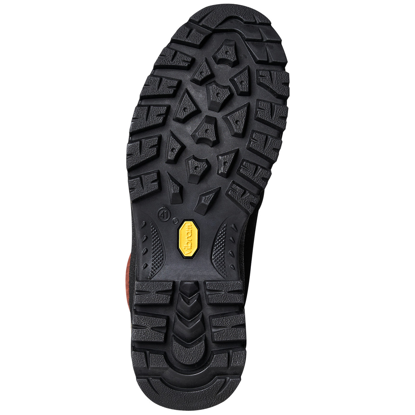 PSS Forstep® Hunter Pro STX Trekkingschuh für die Jagd und zum Wandern.
