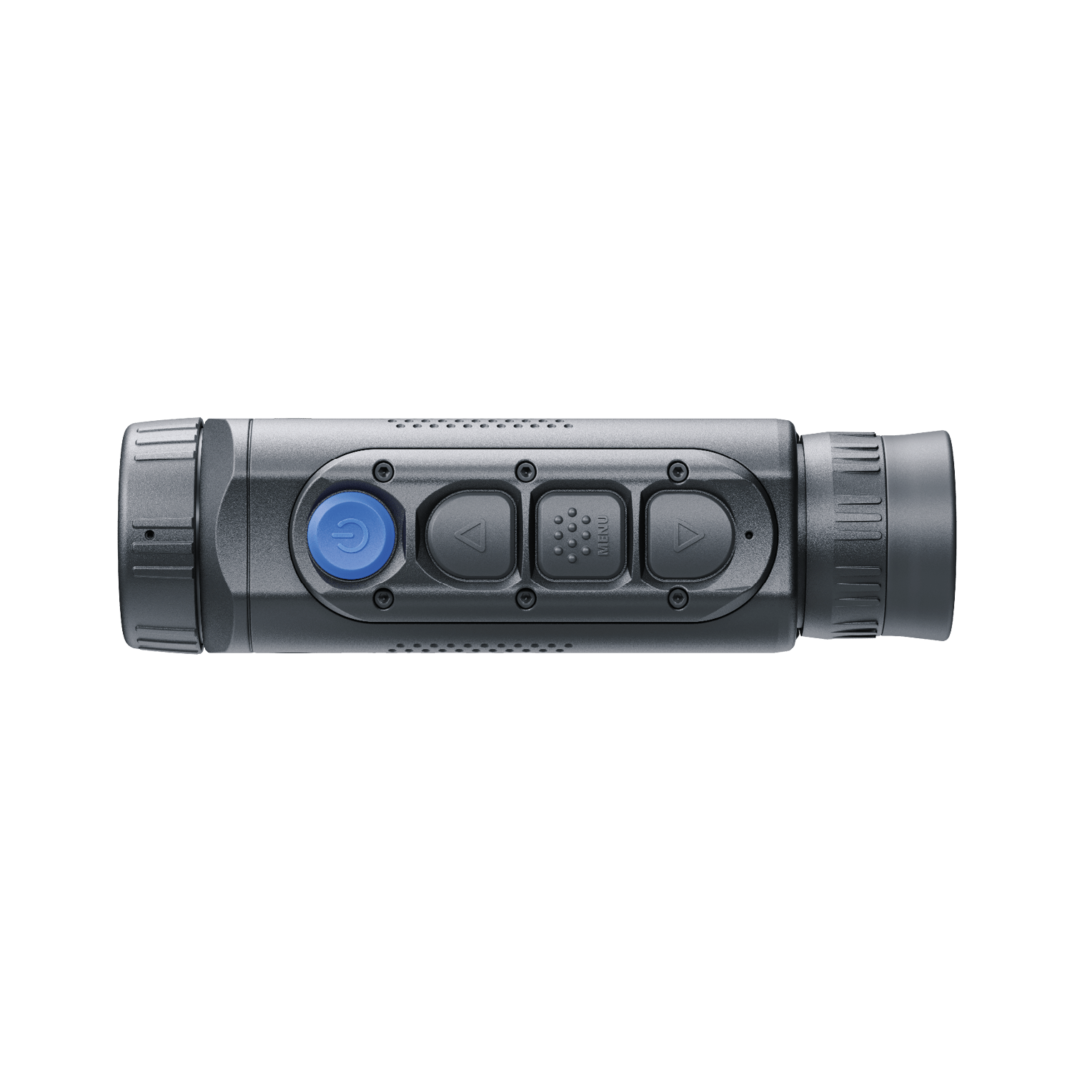 PULSAR Axion XQ19 Compact Wärmebildkamera für die Jagd.