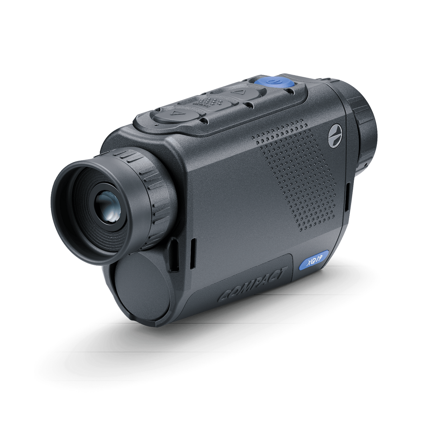 PULSAR Axion XQ19 Compact Wärmebildkamera für die Jagd.