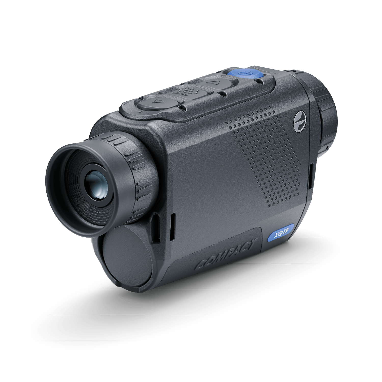 PULSAR Axion XQ19 Compact Wärmebildkamera für die Jagd.