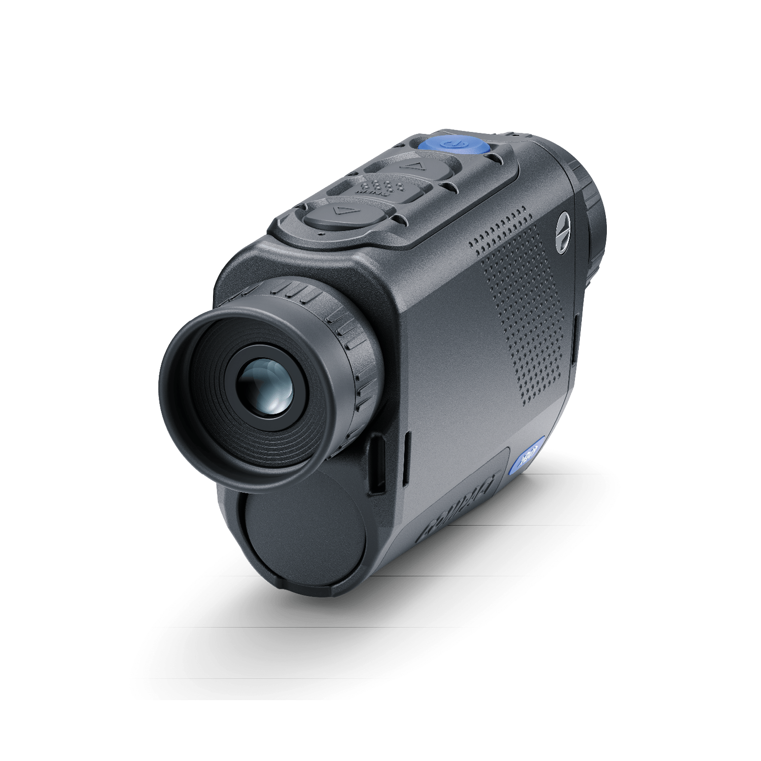 PULSAR Axion XQ19 Compact Wärmebildkamera für die Jagd.