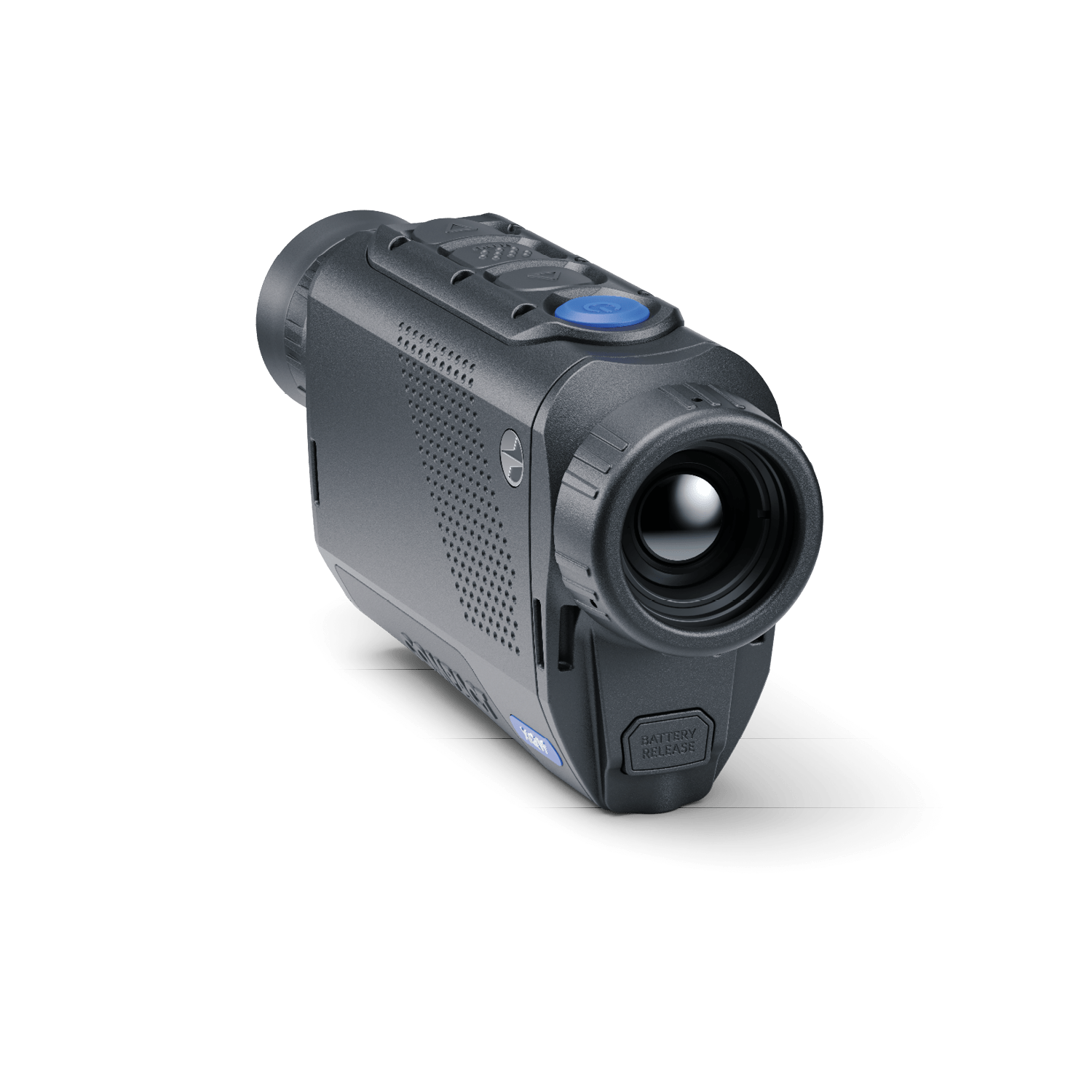 PULSAR Axion XQ19 Compact Wärmebildkamera für die Jagd.