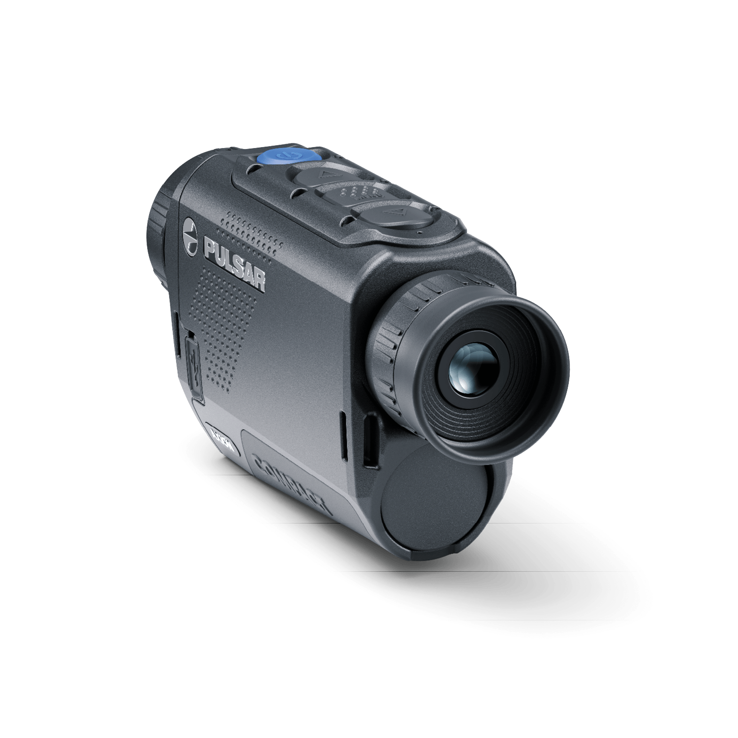 PULSAR Axion XQ19 Compact Wärmebildkamera für die Jagd.