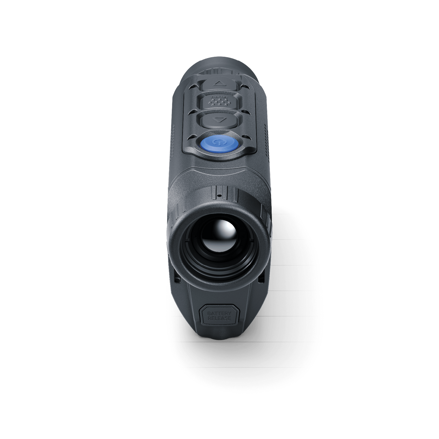 PULSAR Axion XQ19 Compact Wärmebildkamera für die Jagd.