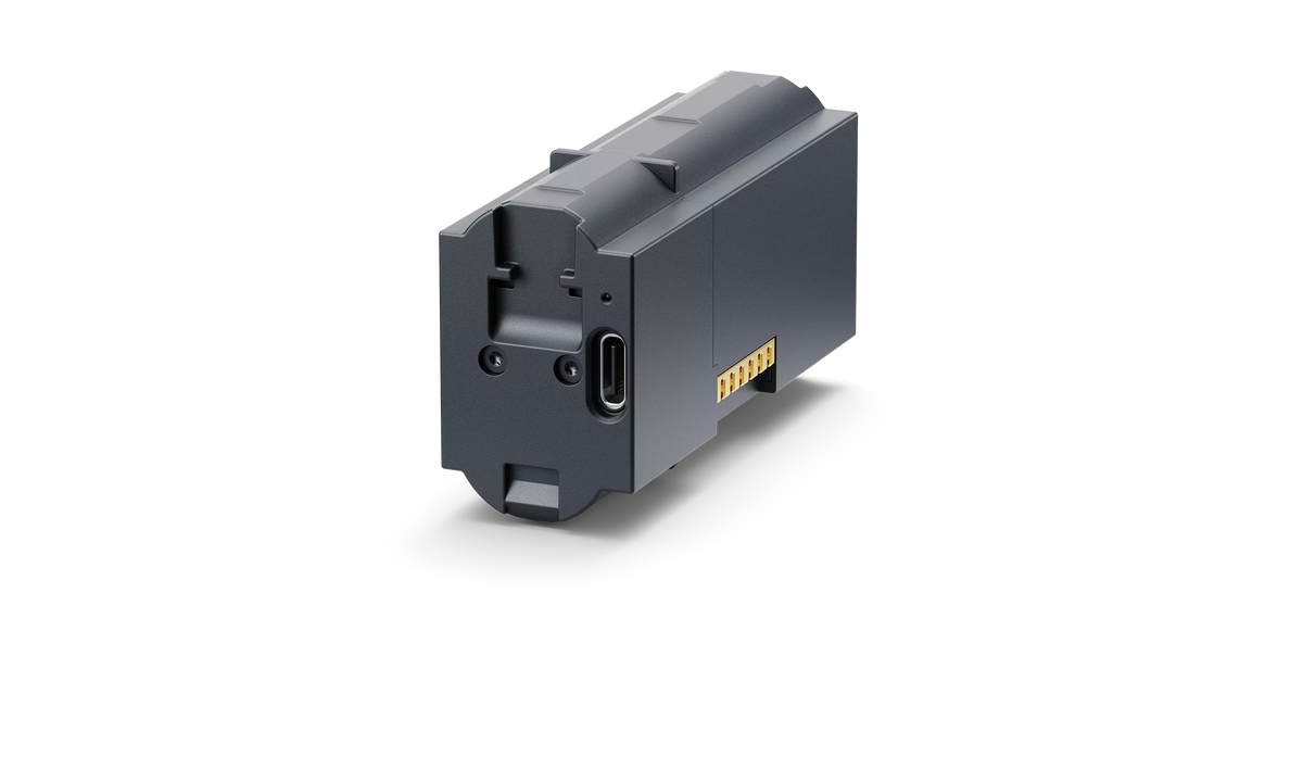 PULSAR Batterie Pack LPS 7i für Telos Wärmebildkameras für die Jagd.