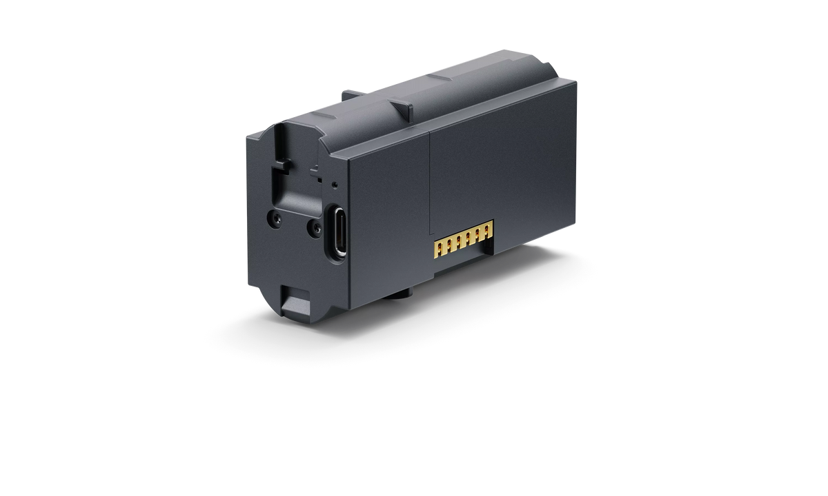 PULSAR Batterie Pack LPS 7i für Telos Wärmebildkameras für die Jagd.