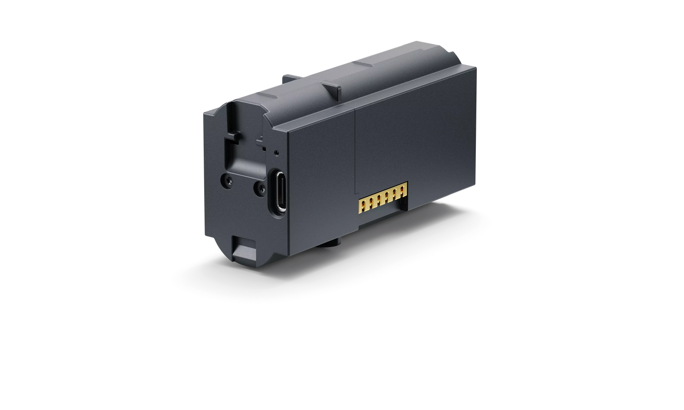 PULSAR Batterie Pack LPS 7i für Telos Wärmebildkameras für die Jagd.