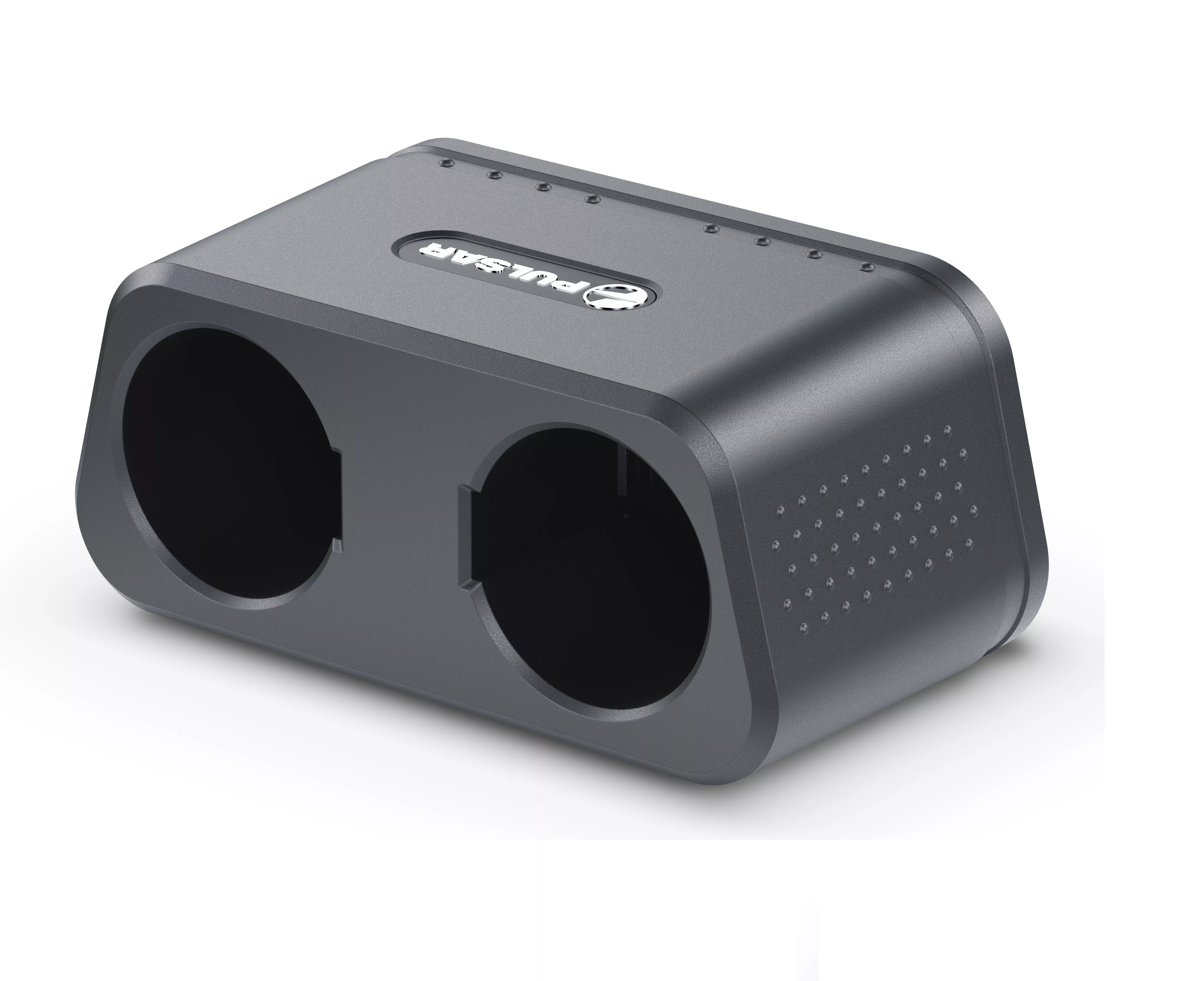 PULSAR Batterieladegerät APS 5 für Wärmebildgeräte für die Jagd.