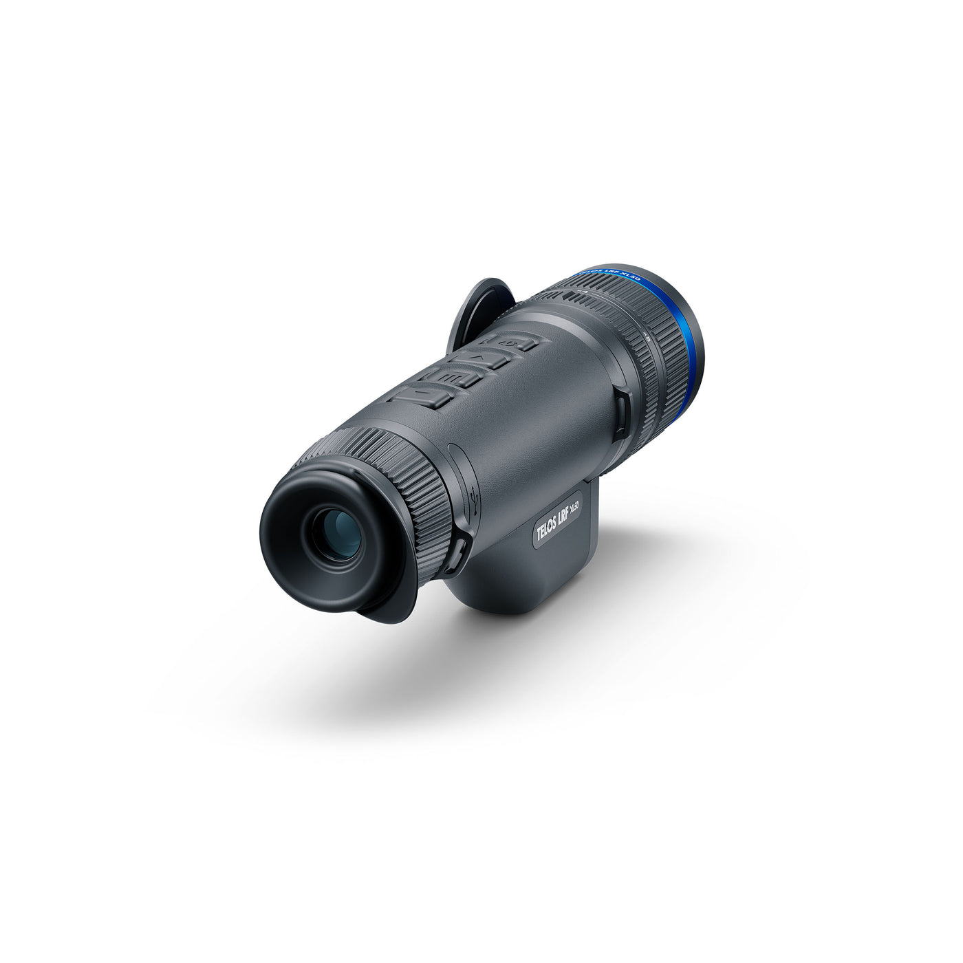 PULSAR Telos XL50 LRF Wärmebildkamera für die Jagd.
