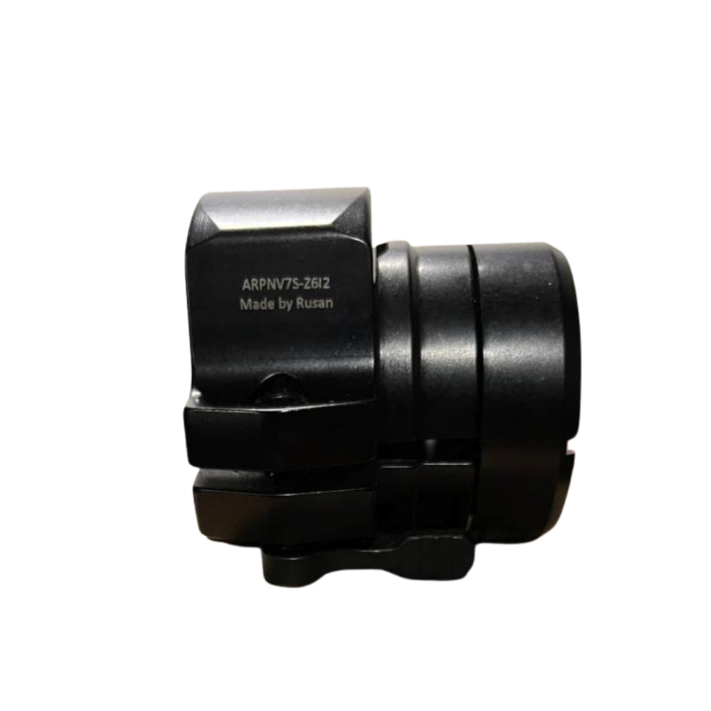 RUSAN Adapter für PARD NV007S und SP Nachtsichtgerät für die Jagd.