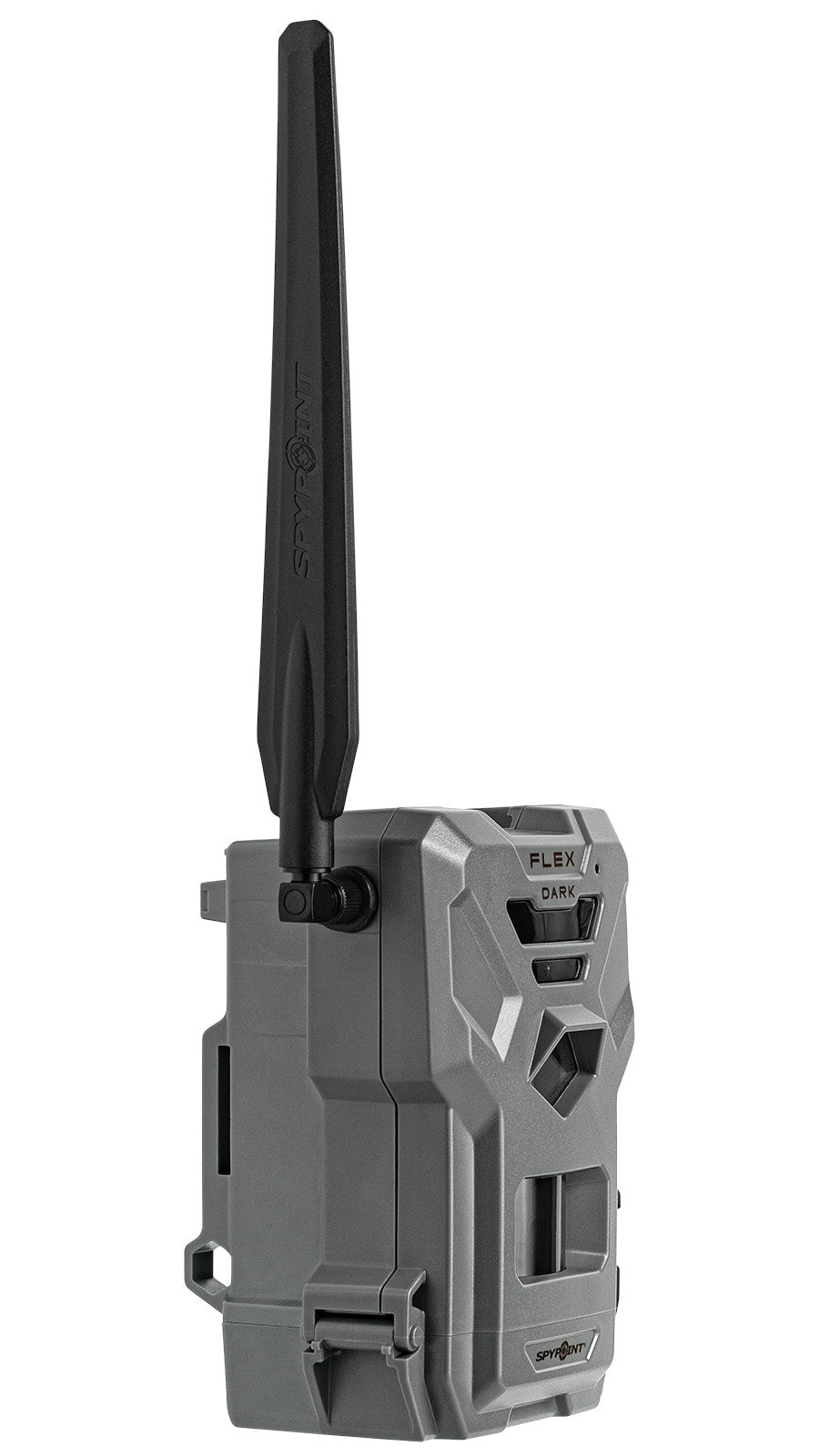 SPYPOINT Flex-Dark Wildkamera für die Jagd.