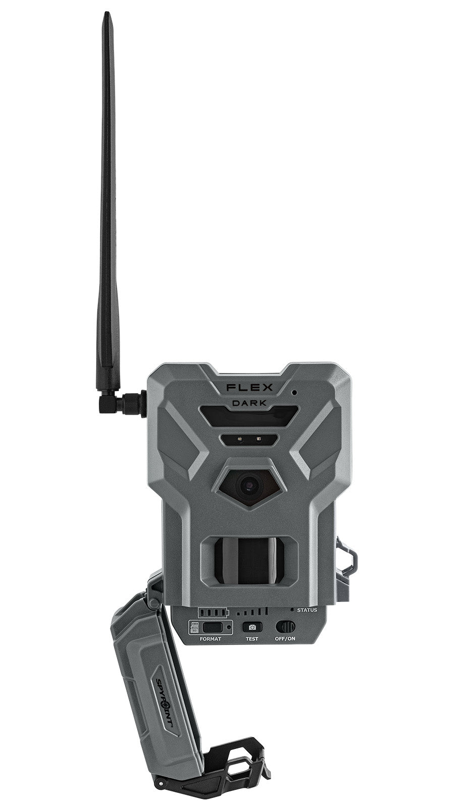 SPYPOINT Flex-Dark Wildkamera für die Jagd.