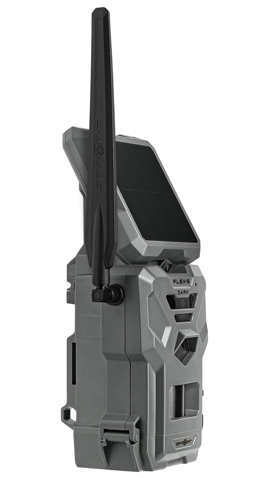 SPYPOINT Flex-S-Dark Wildkamera für die Jagd.