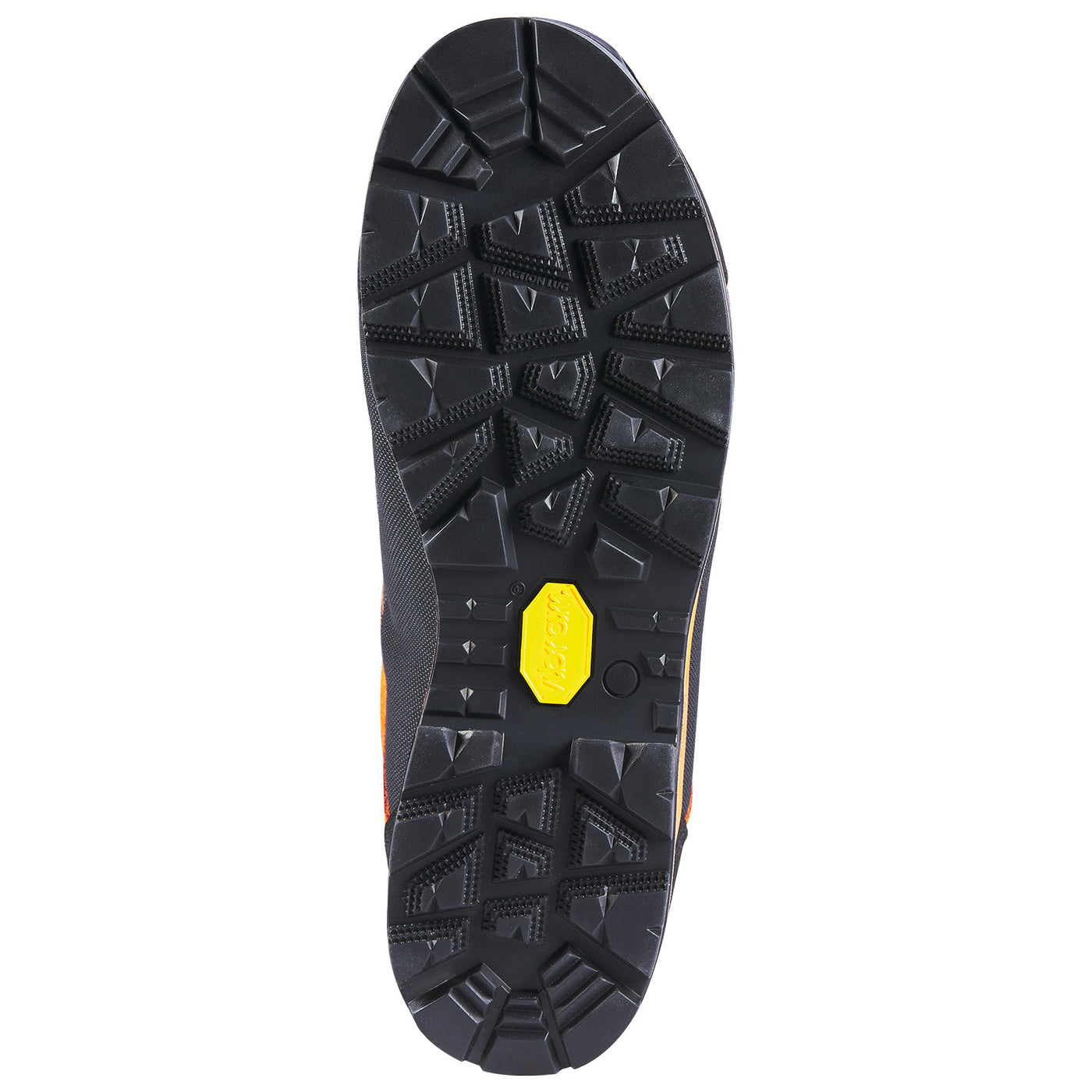 PSS Forstep® Grip STX Trekkingschuh für die Jagd und zum Wandern.