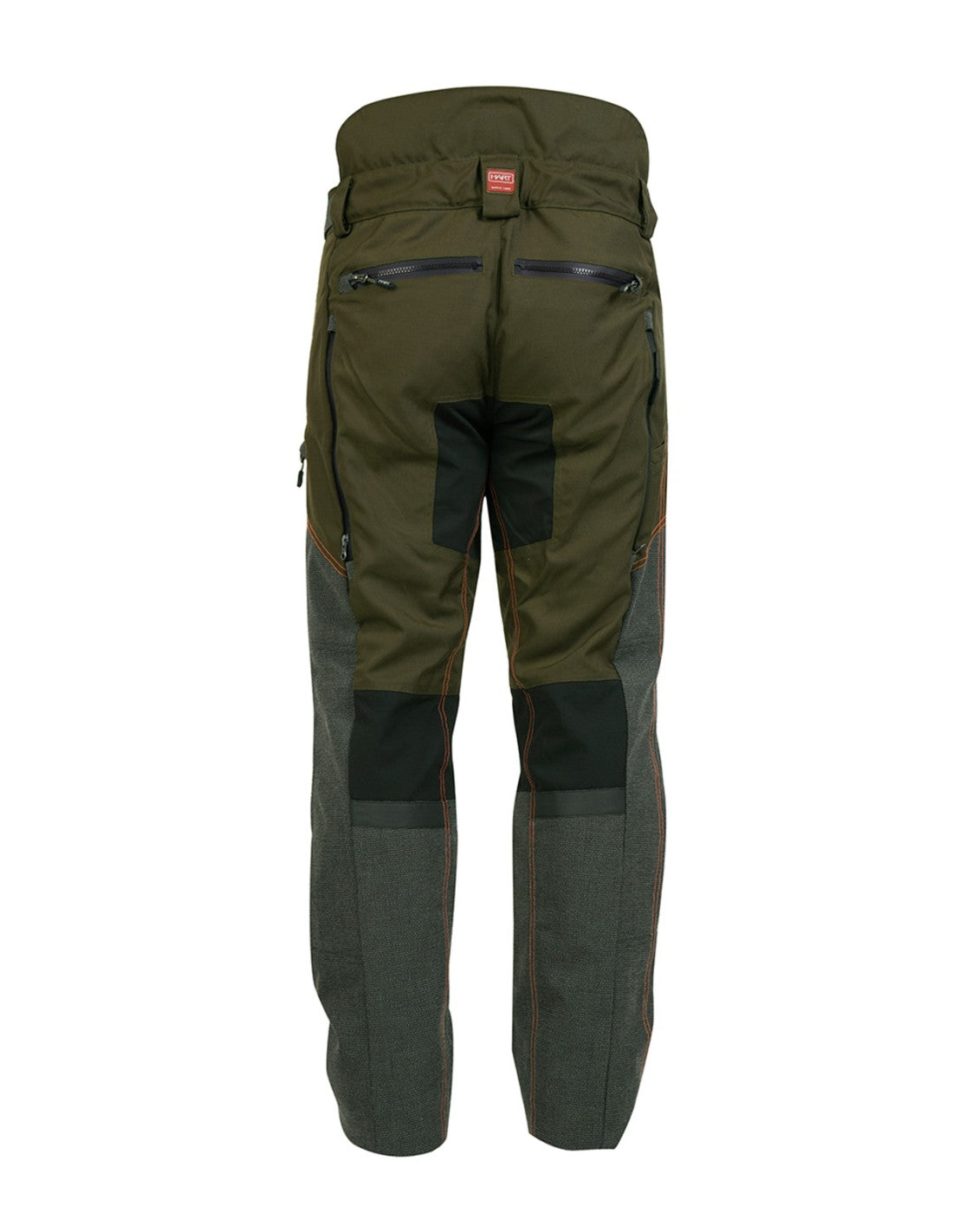 Schutzhose KERNIGTECH-T HART für die Jagd.
