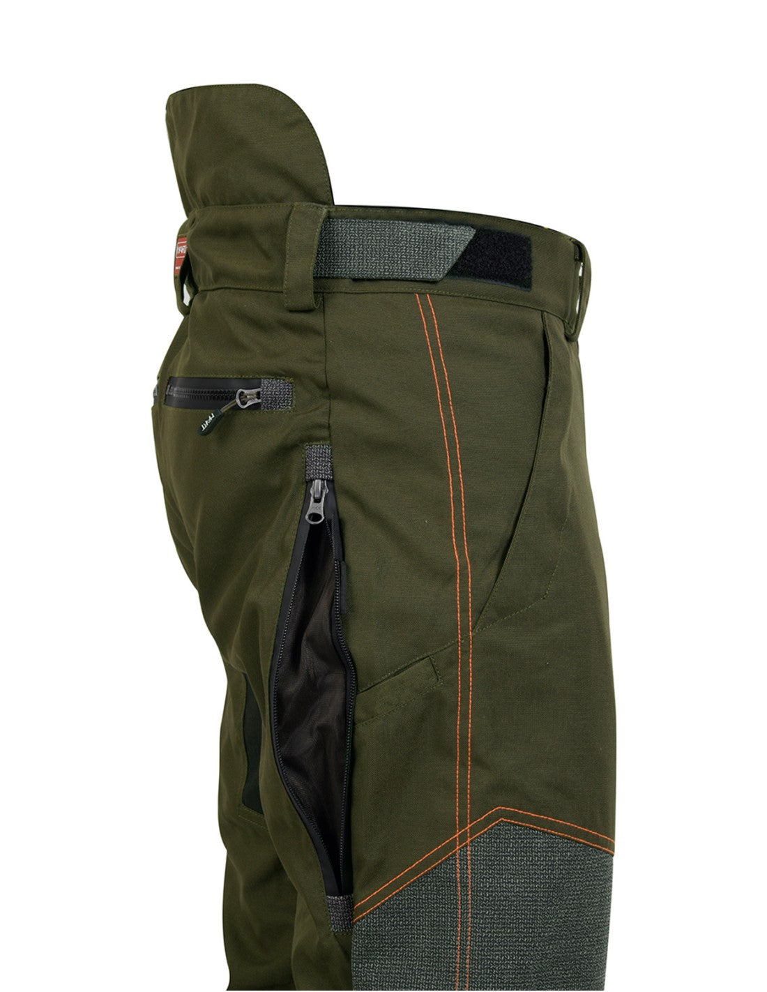 Schutzhose KERNIGTECH-T HART für die Jagd.