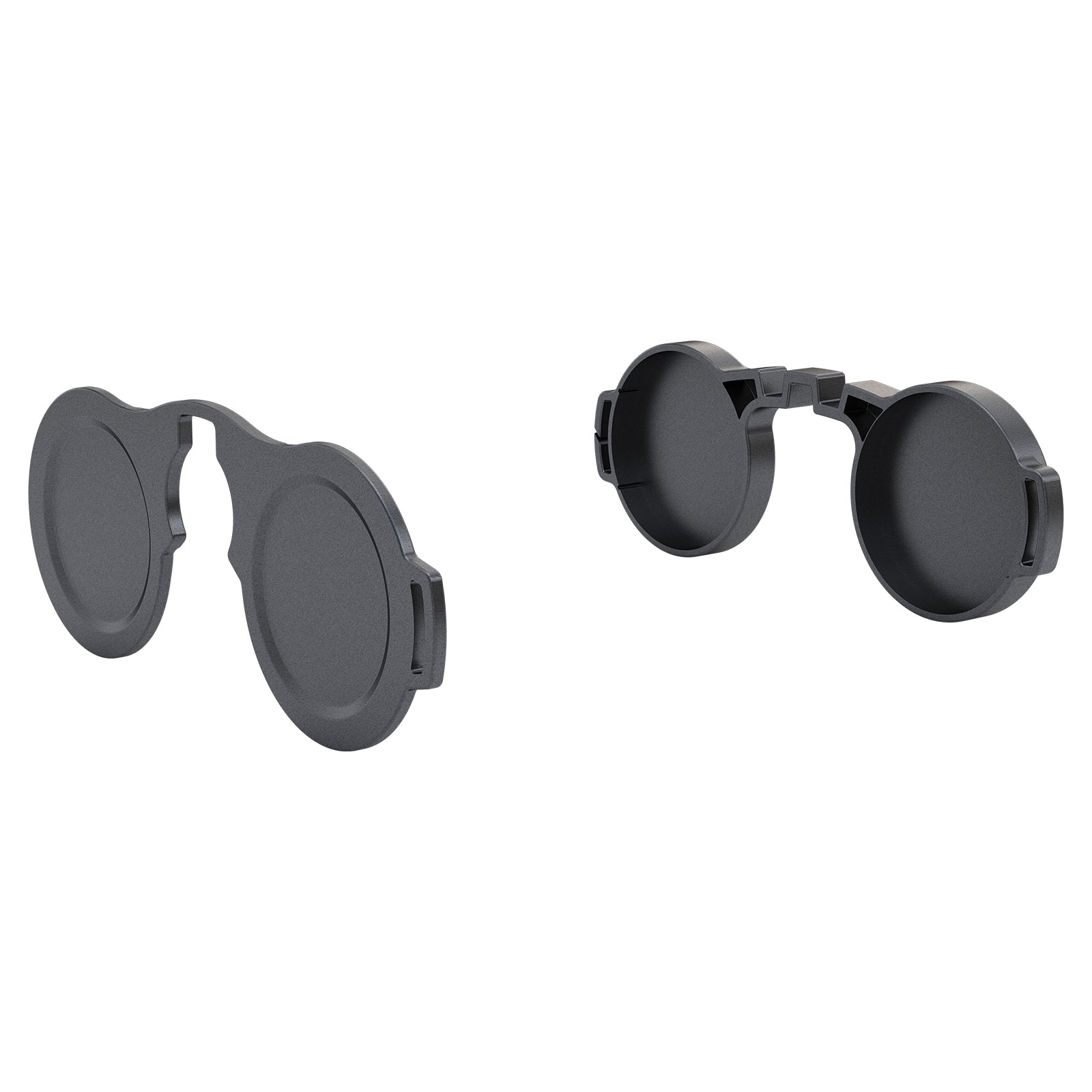 Schutzkappen für das GPO Passion™ SD 8x42 Fernglas für die Jagd