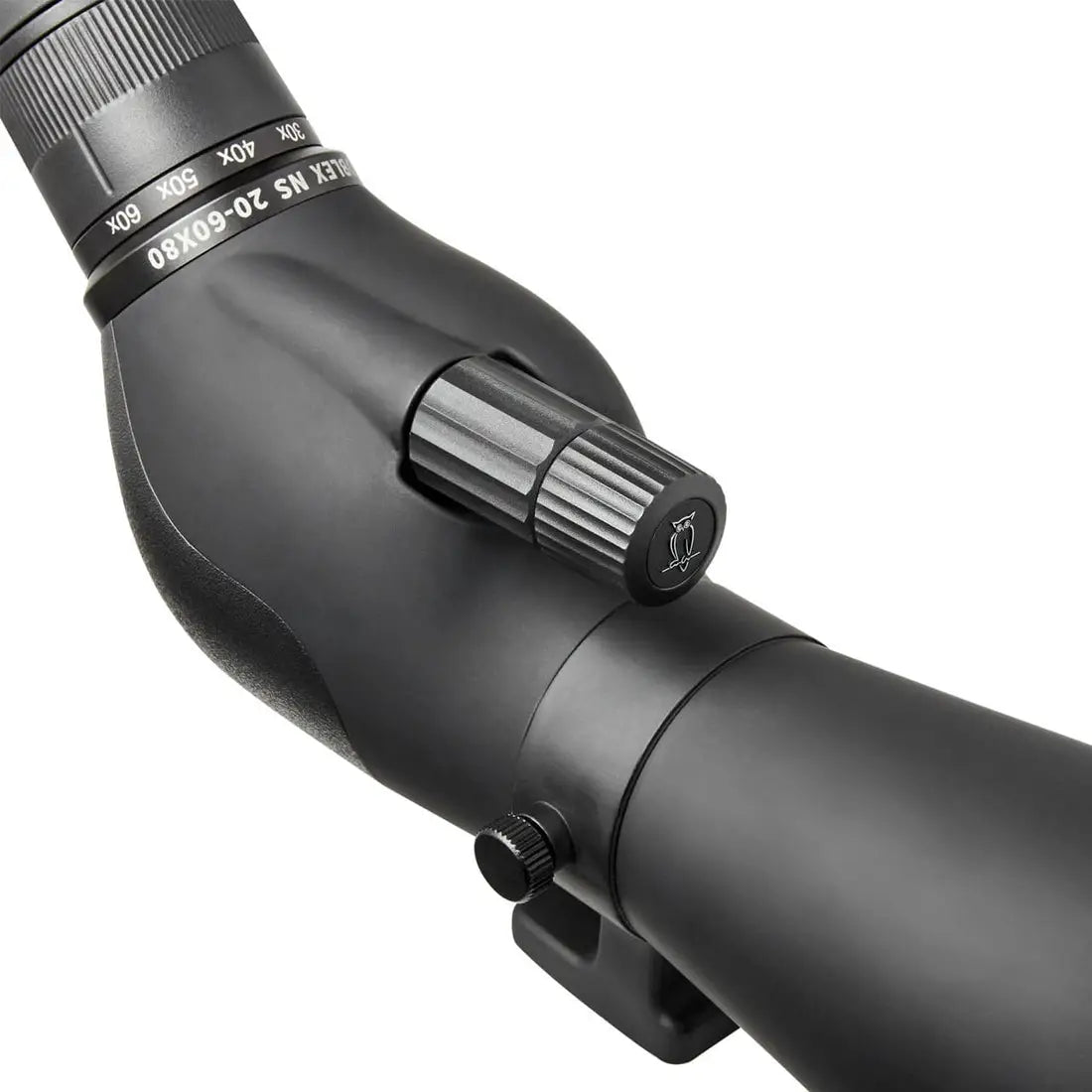 Spektiv NS 20-60x80 ED NOBLEX® für die Jagd.