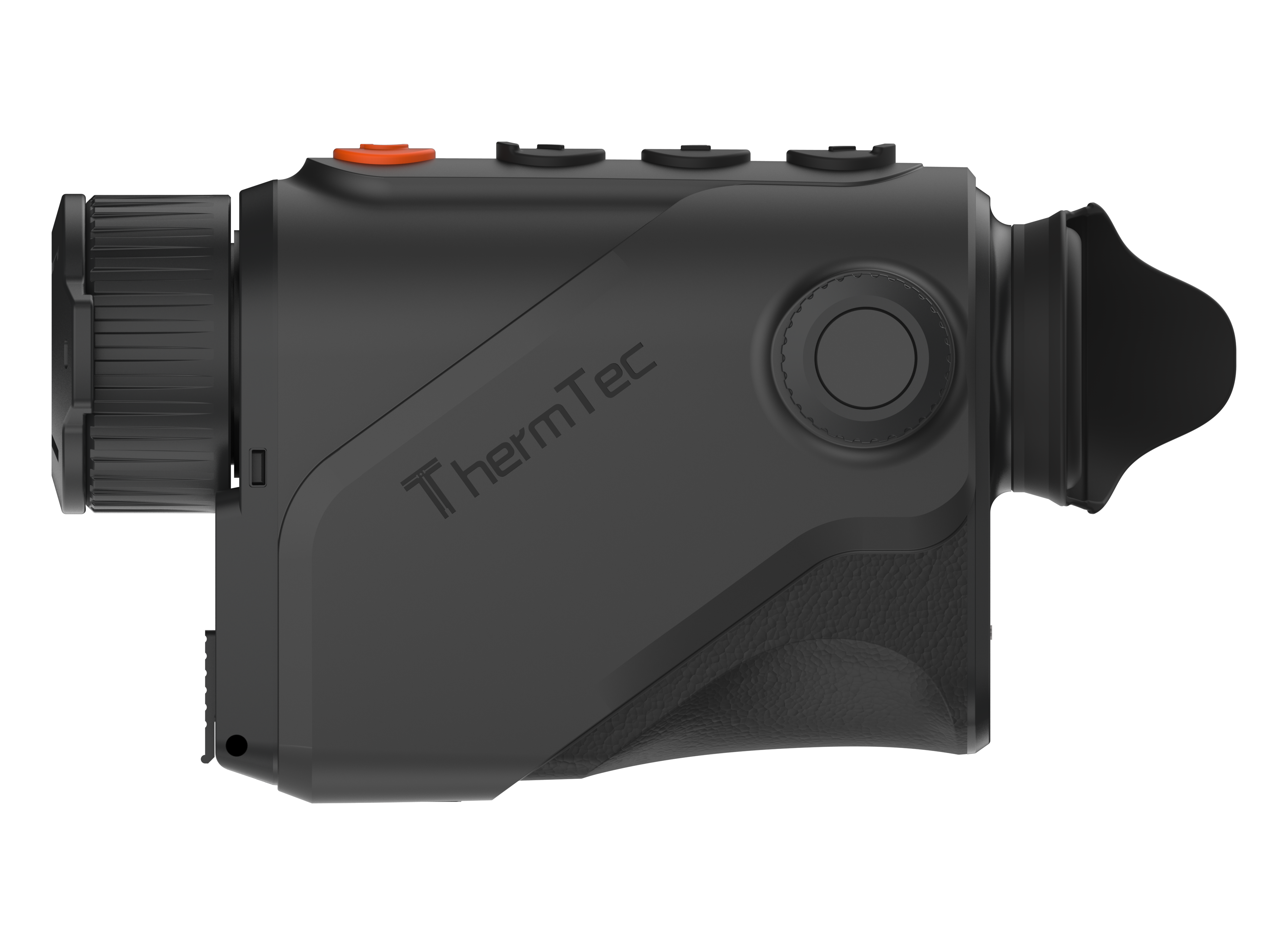 ThermTec Cyclone 325 Wärmebildkamera für die Jagd.
