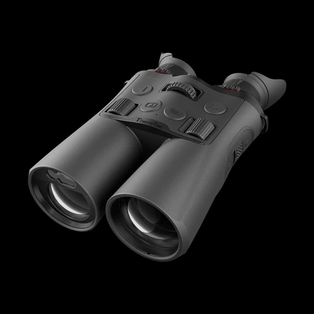 ThermTec Ventus 650L Multi-Spectrum Wärmebildfernglas für die Jagd.