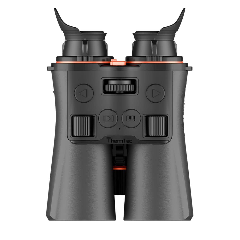 ThermTec Ventus 650L Multi-Spectrum Wärmebildfernglas für die Jagd.