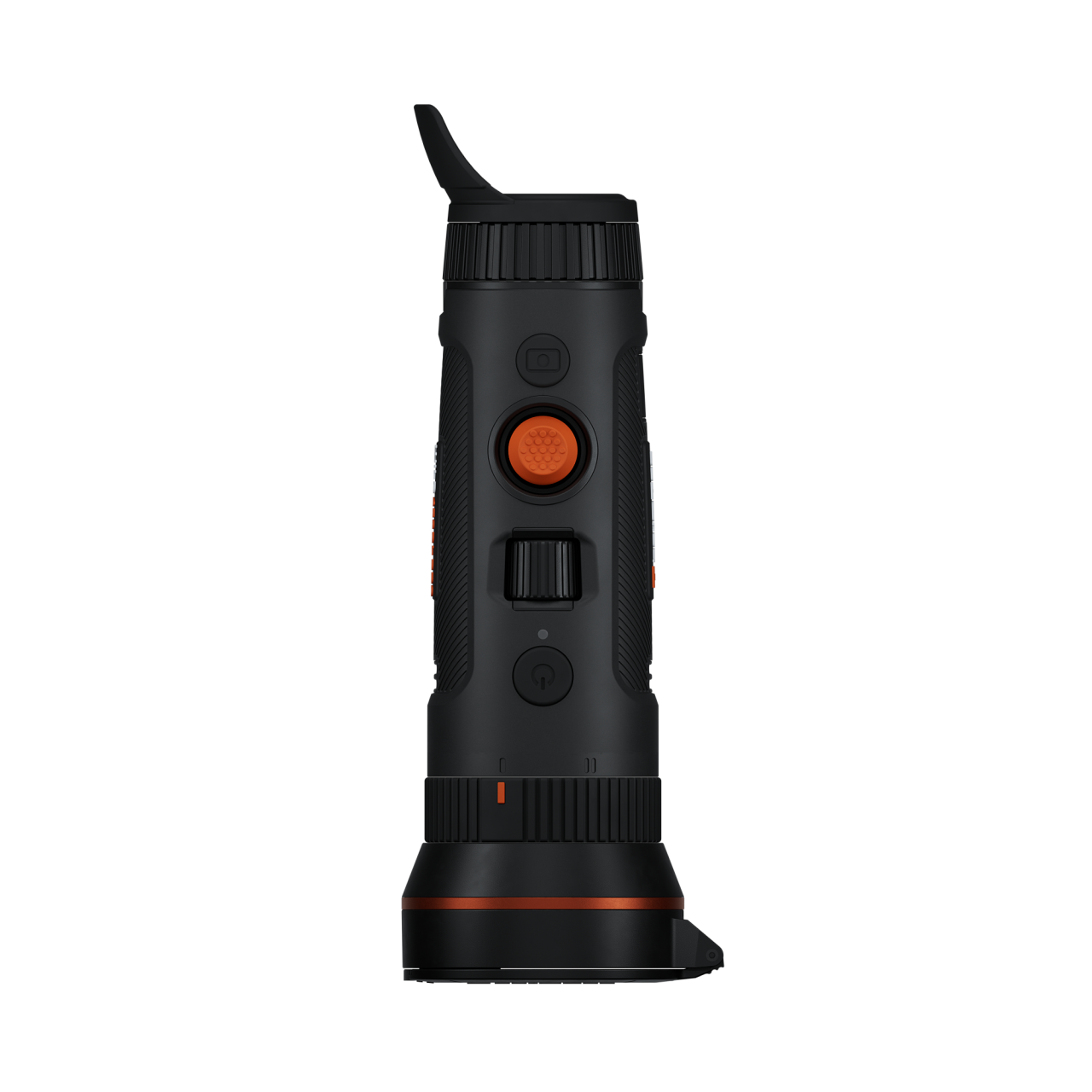 Wärmebildkamera Wild 650DL Pro von ThermTec für die Jagd.