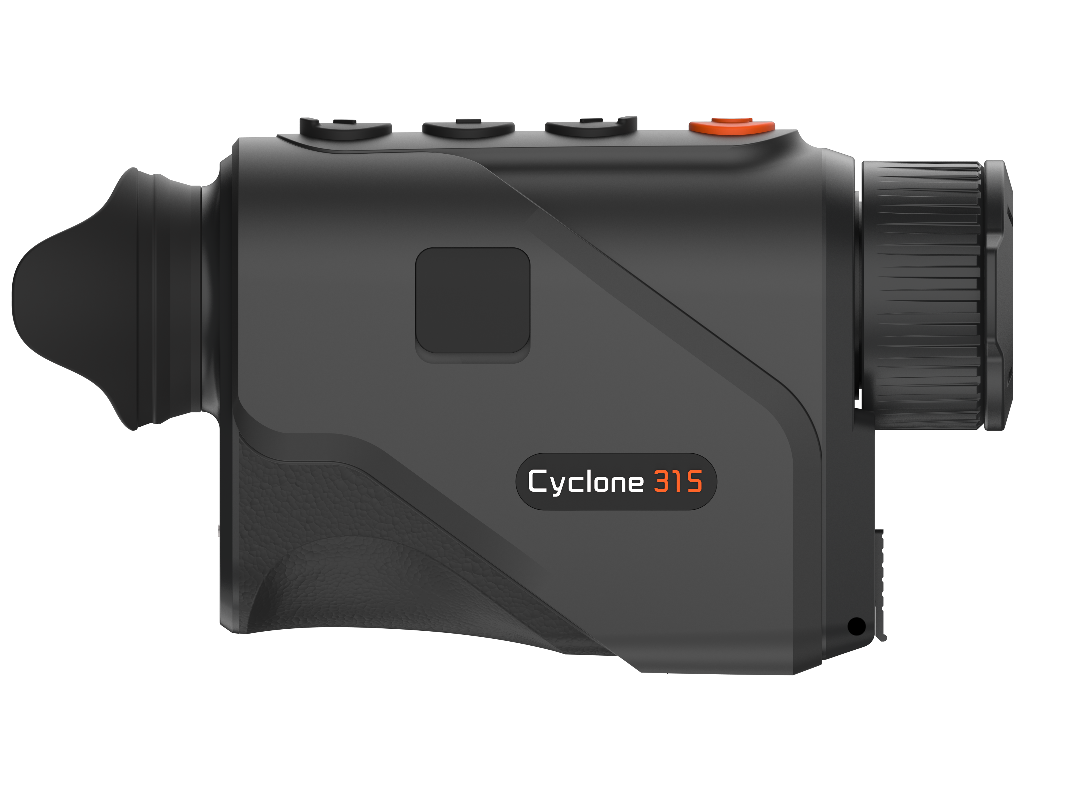 Thermtec Cyclone 315 Wärmebildkamera für die Jagd.