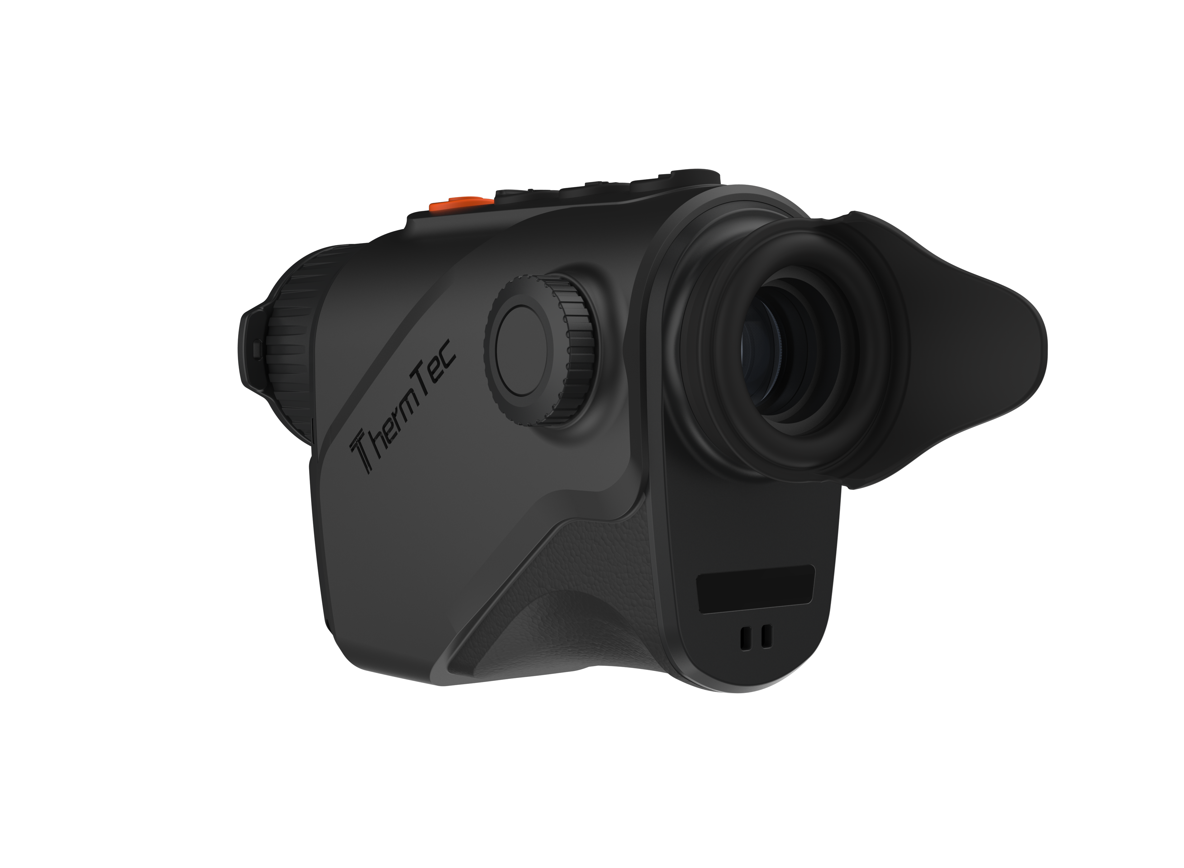 Thermtec Cyclone 315 Wärmebildkamera für die Jagd.