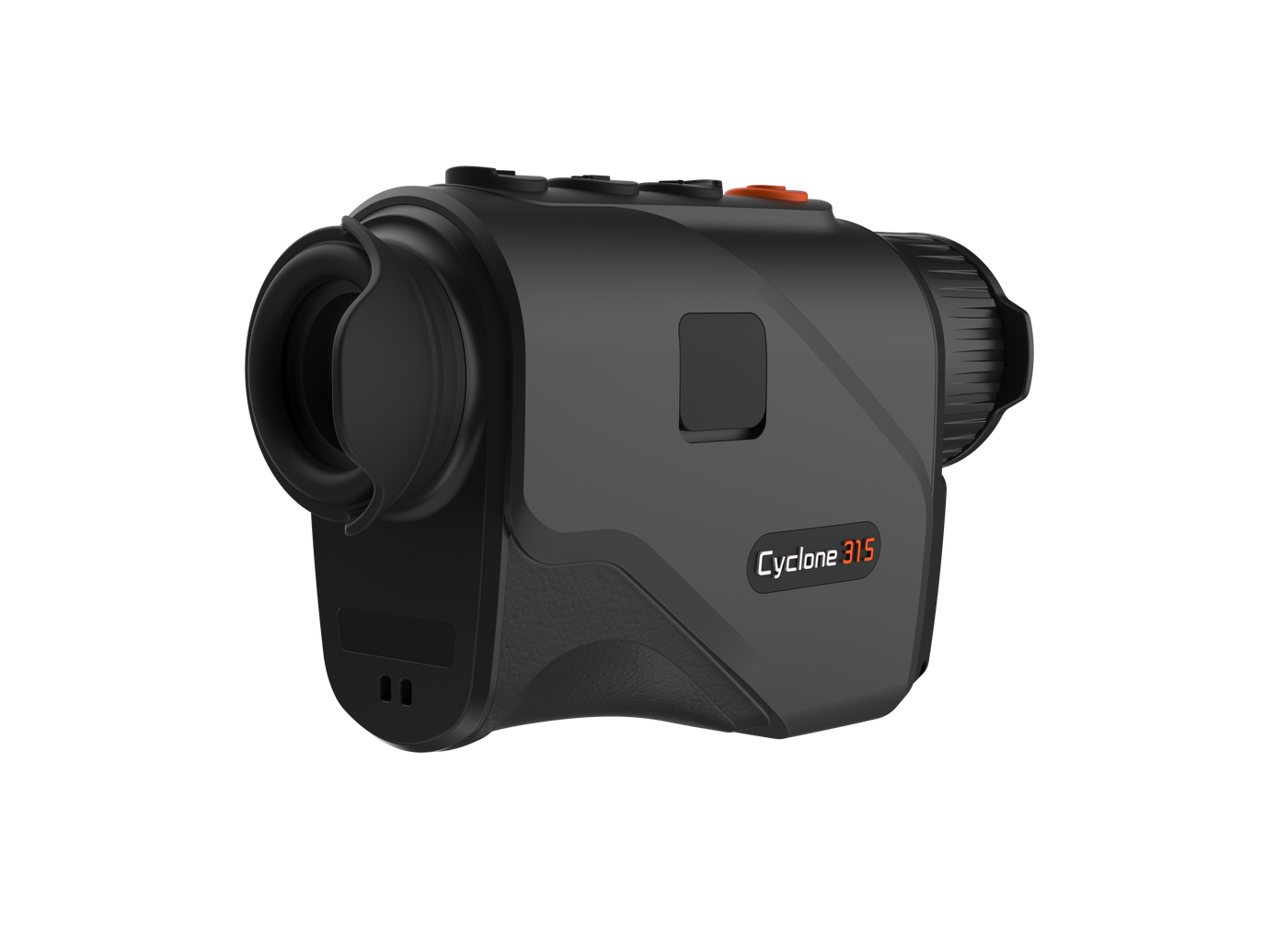 Thermtec Cyclone 315 Wärmebildkamera für die Jagd.