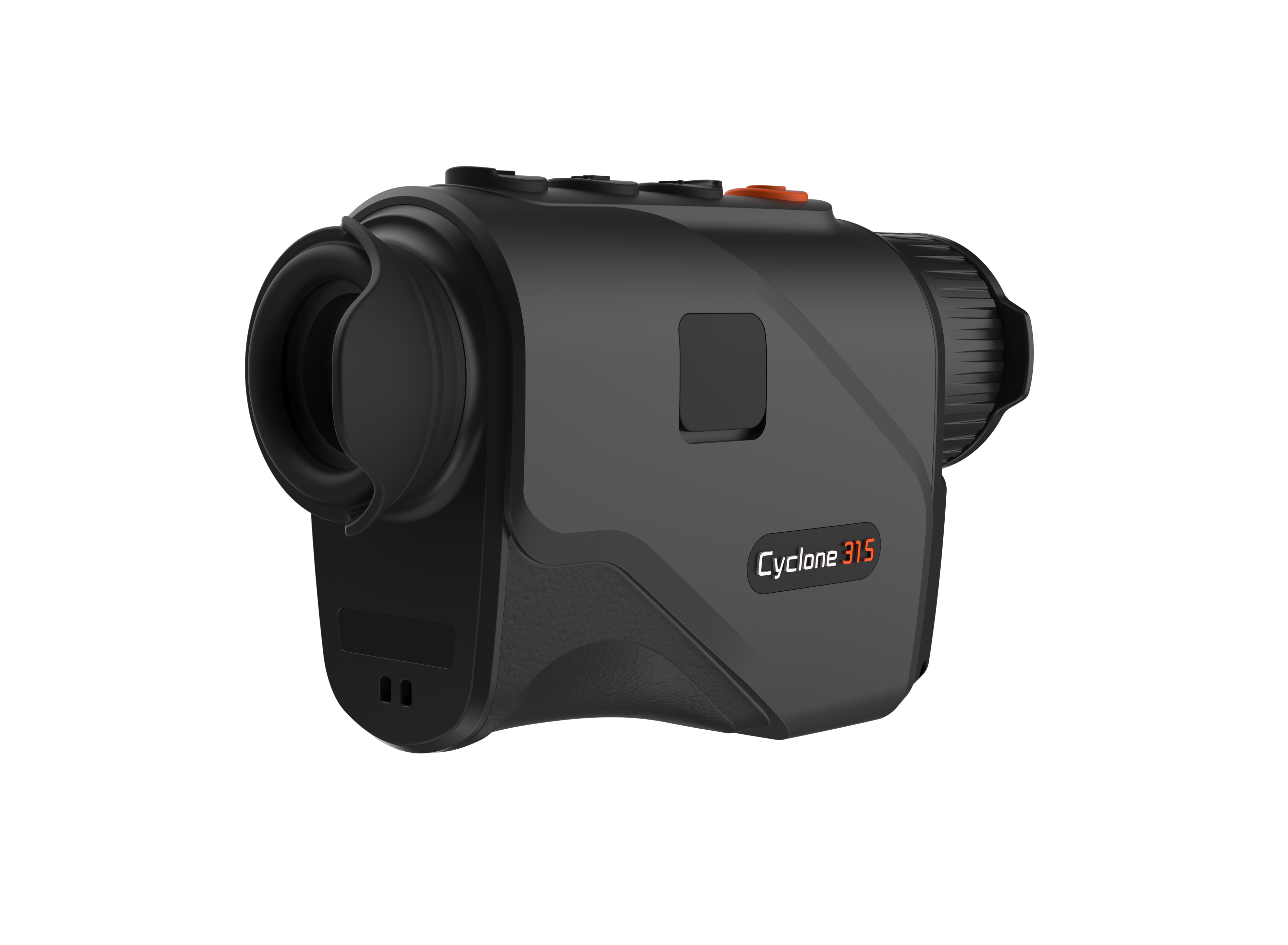 Thermtec Cyclone 315 Wärmebildkamera für die Jagd.