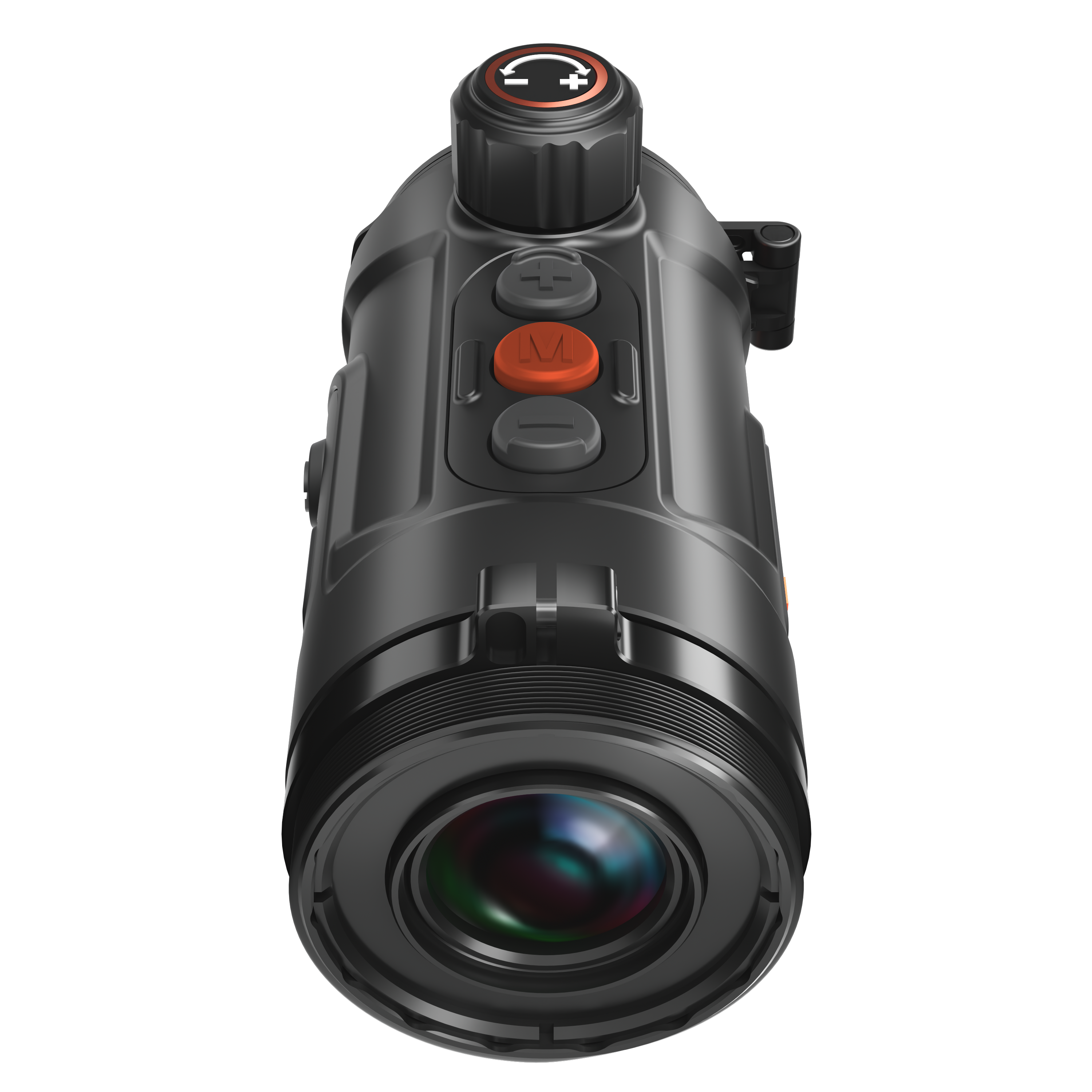 Thermtec Hunt 635 Pro Wärmebild Vorsatzgerät für die Jagd.