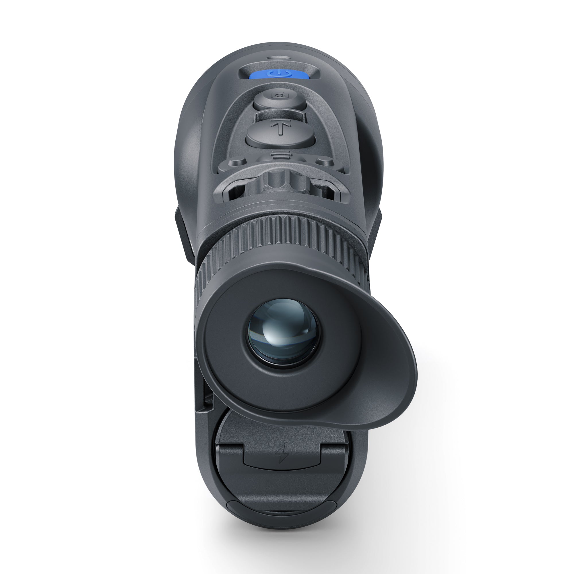 Wärmebildkamera Oryx LRF XG35 Monokular PULSAR für die Jagd.