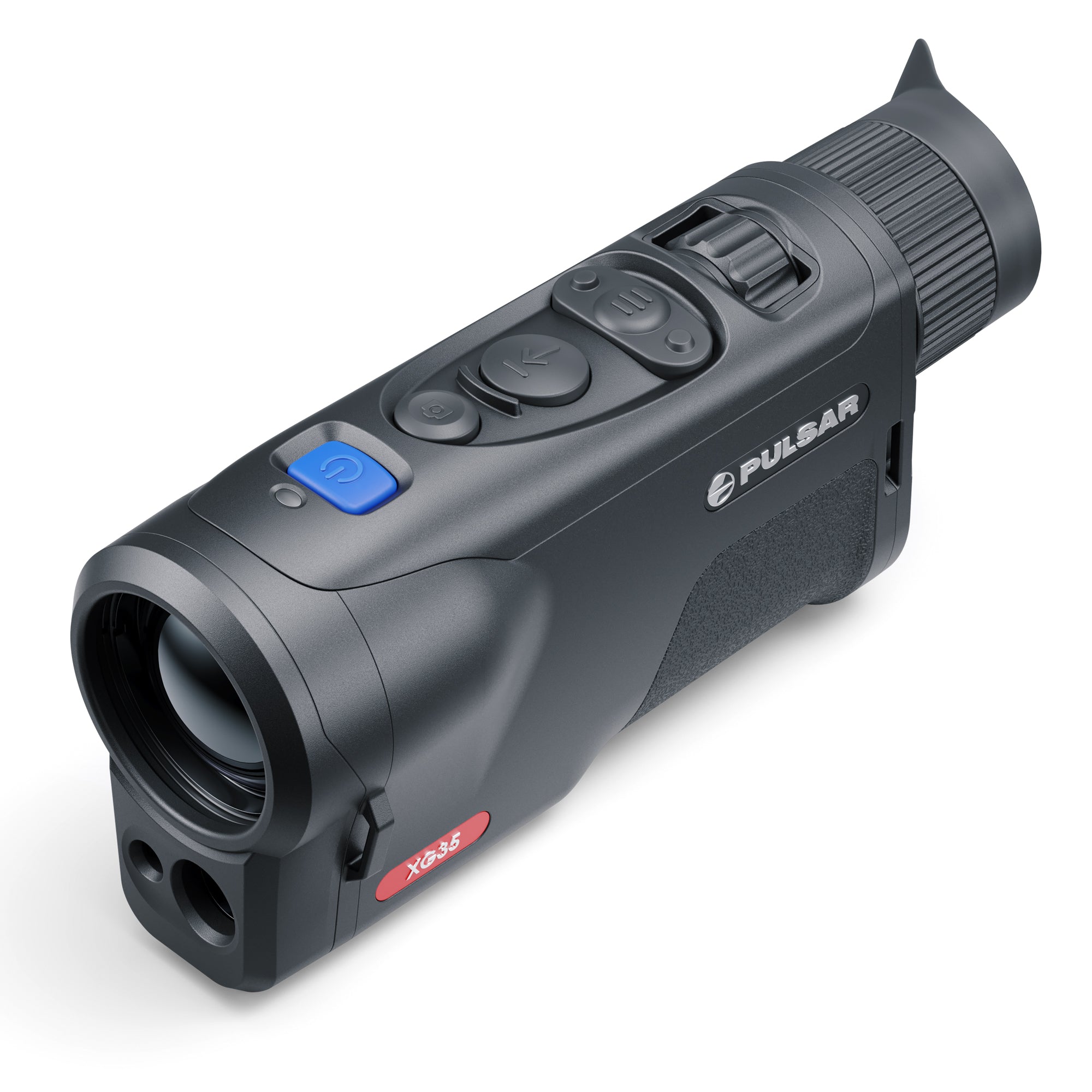 Wärmebildkamera Oryx LRF XG35 Monokular PULSAR für die Jagd.