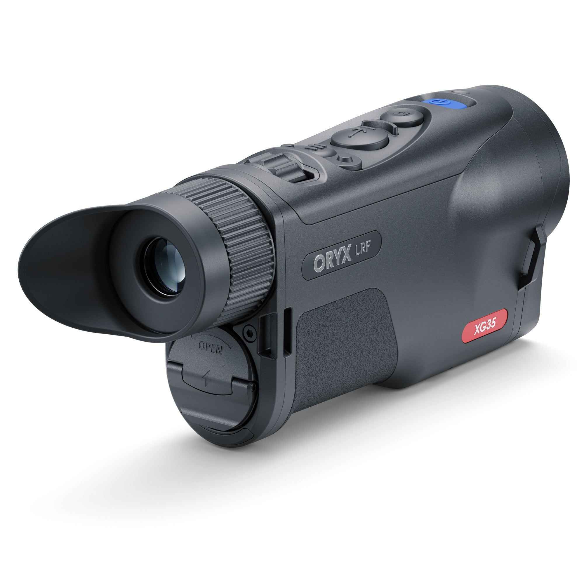 Wärmebildkamera Oryx LRF XG35 Monokular PULSAR für die Jagd.