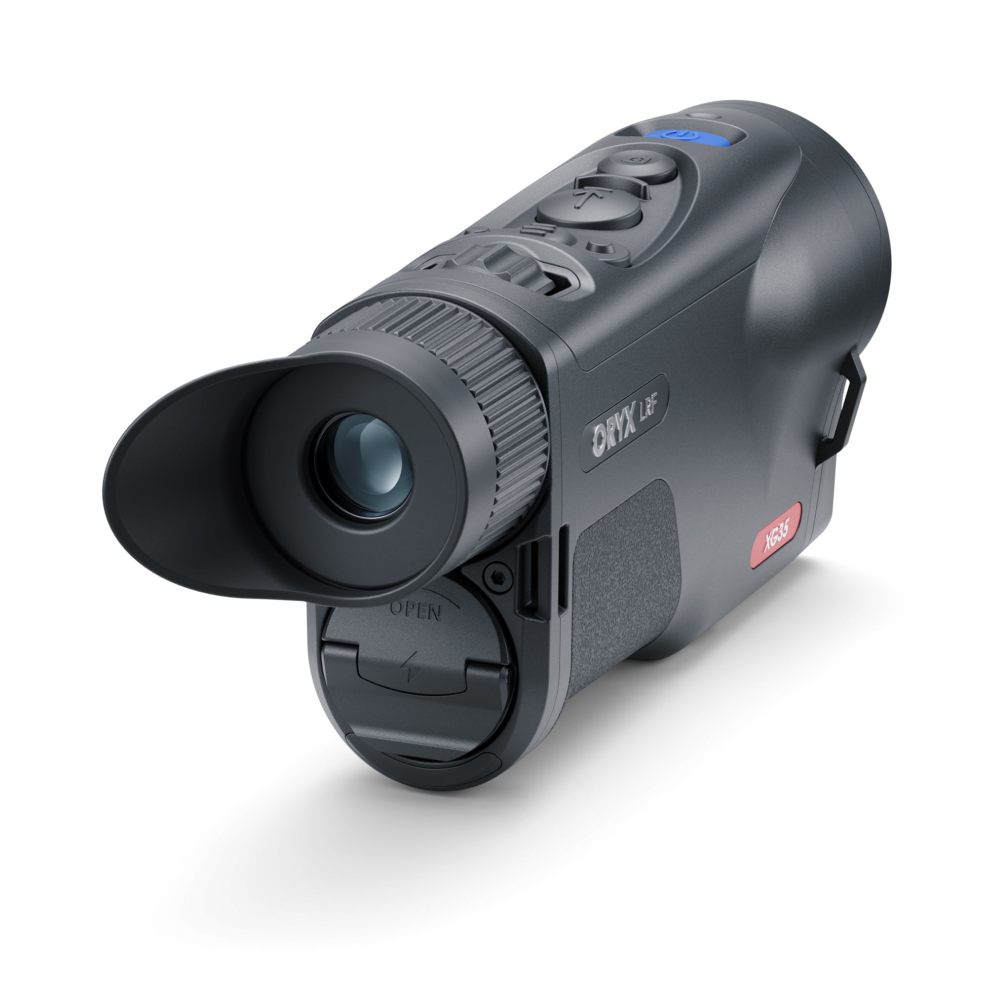 Wärmebildkamera Oryx LRF XG35 Monokular PULSAR für die Jagd.