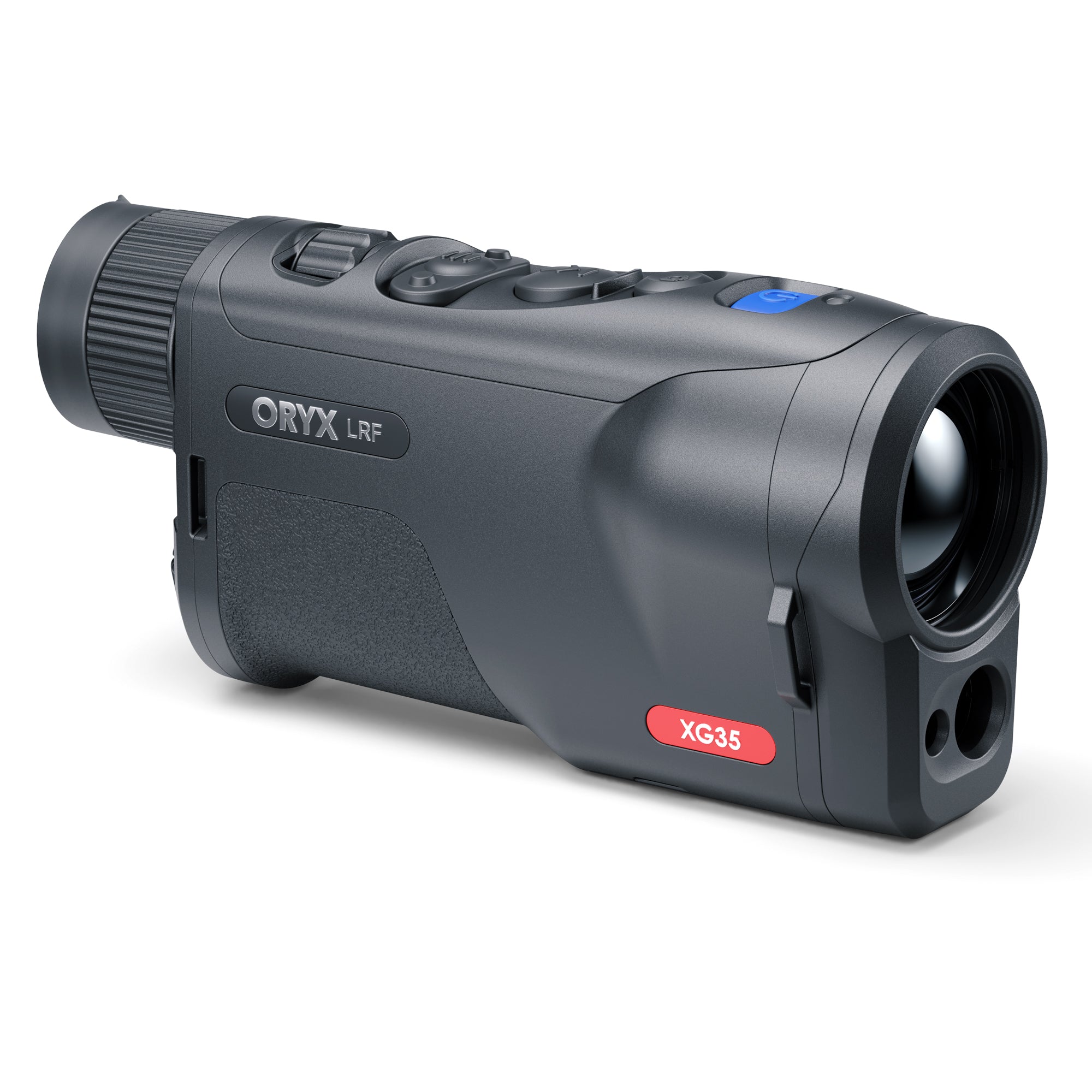 Wärmebildkamera Oryx LRF XG35 Monokular PULSAR für die Jagd.