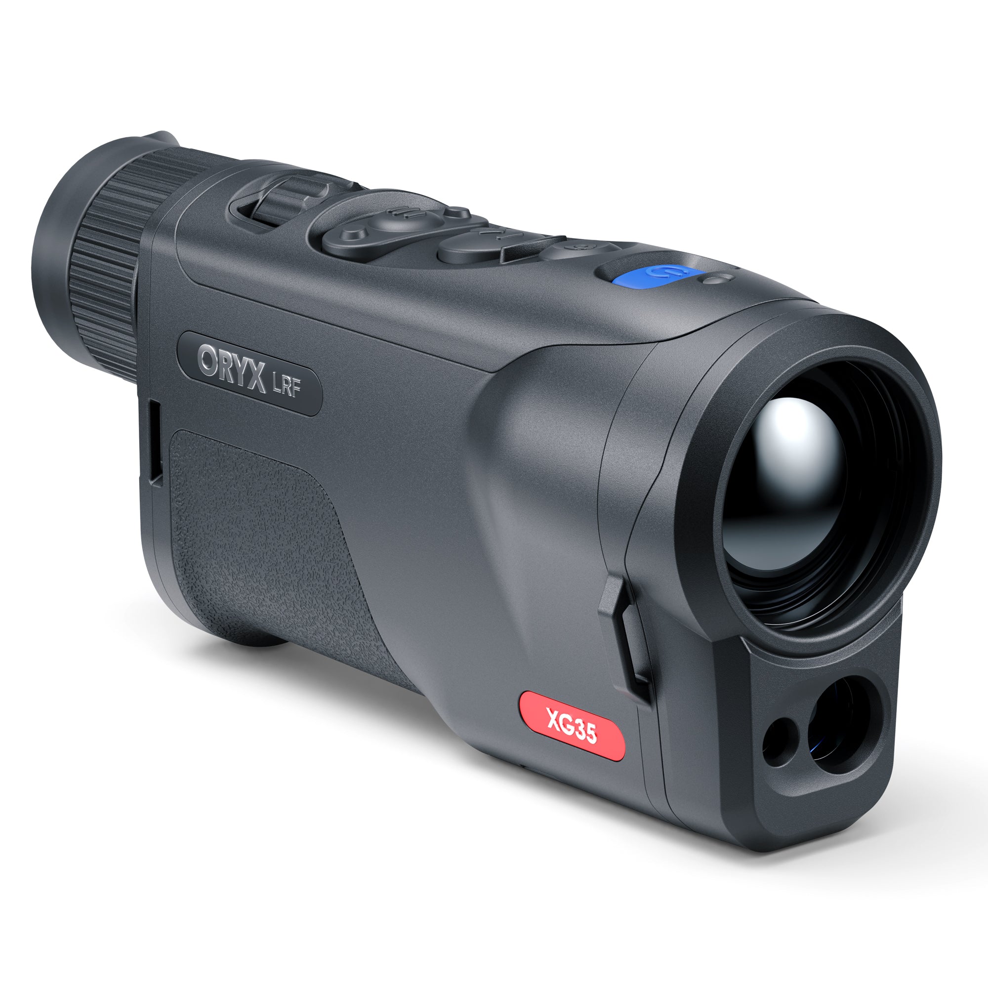 Wärmebildkamera Oryx LRF XG35 Monokular PULSAR für die Jagd.