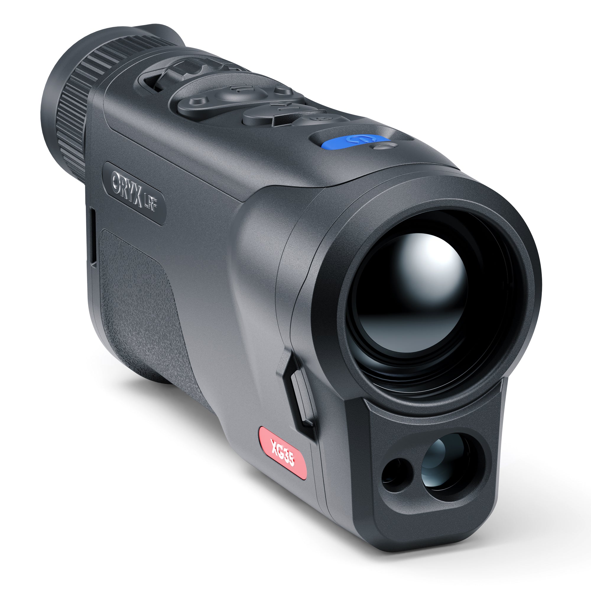 Wärmebildkamera Oryx LRF XG35 Monokular PULSAR für die Jagd.