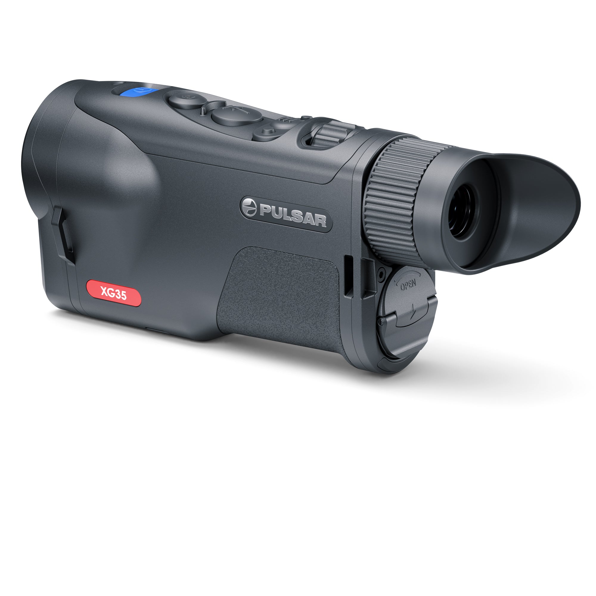 Wärmebildkamera Oryx LRF XG35 Monokular PULSAR für die Jagd.