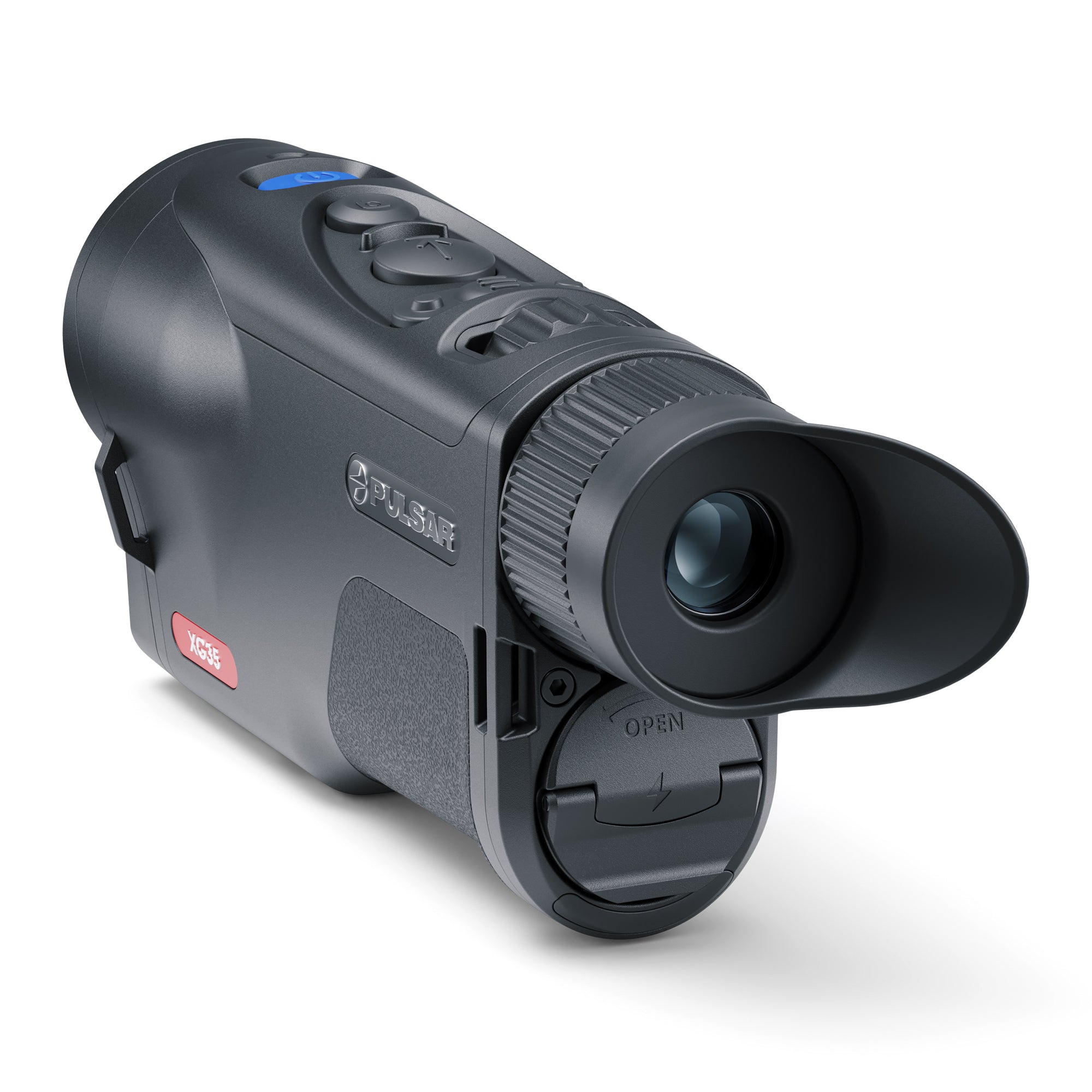 Wärmebildkamera Oryx LRF XG35 Monokular PULSAR für die Jagd.