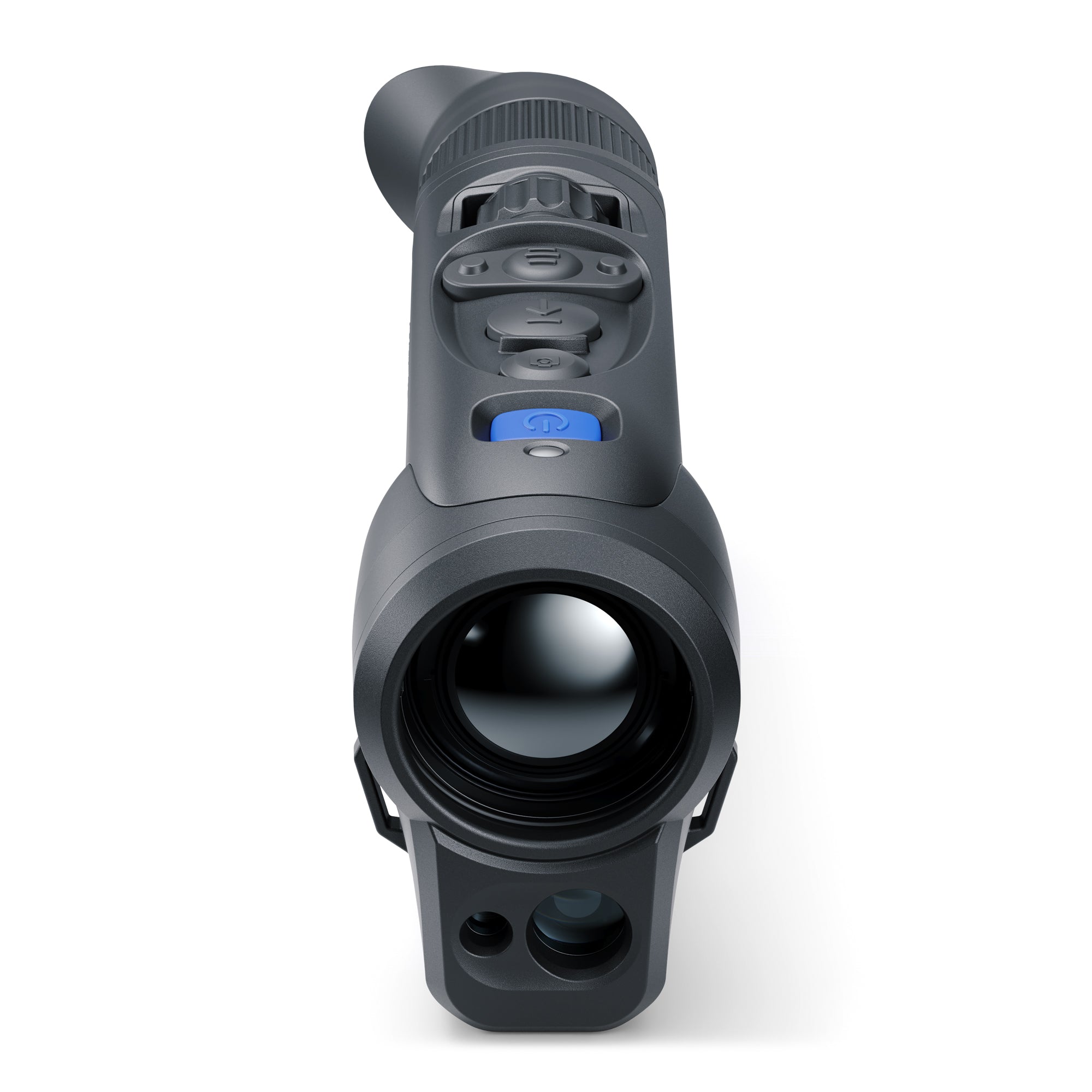 Wärmebildkamera Oryx LRF XG35 Monokular PULSAR für die Jagd.