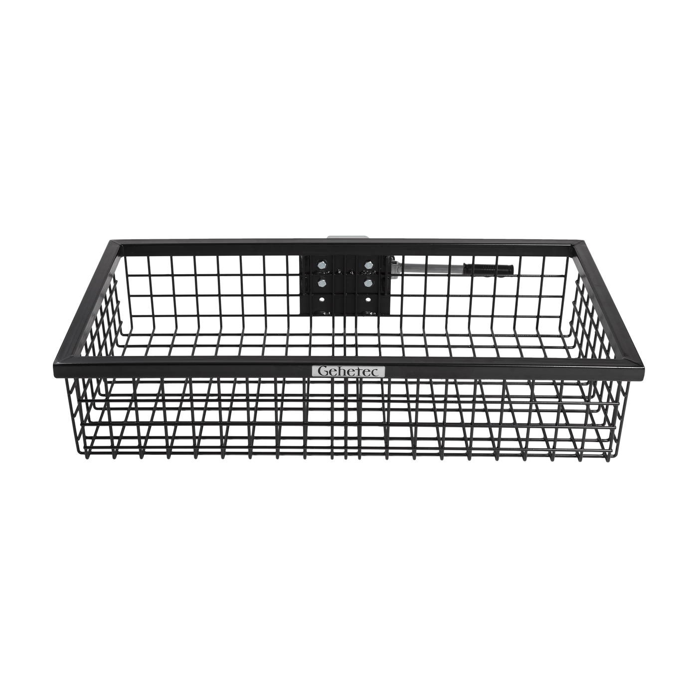 Gehetec Jungjägeraktion – Deep 210 BLACK PROFI Wildträger mit Sitzkissen als Komplettpaket für Jungjäger.