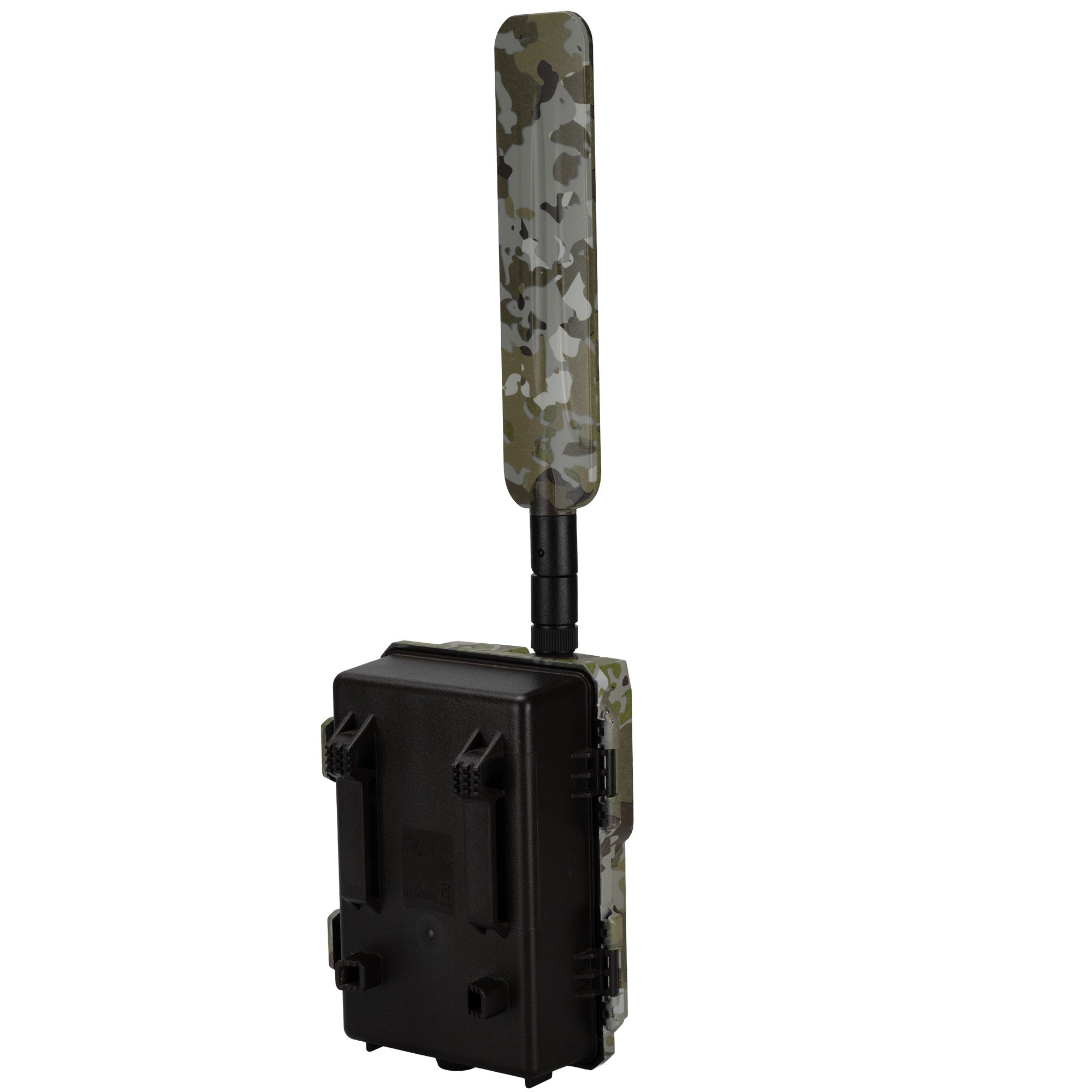 Hunter 4G Mini LTE-SIM-Wildkamera von Modernhunter für die Jagd.