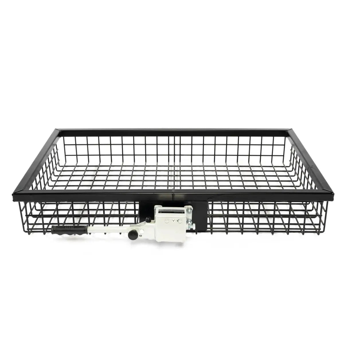 Es handelt sich hier um Deep 165 MAXI Black Profi mit Schnellverschluss für die Jagd.