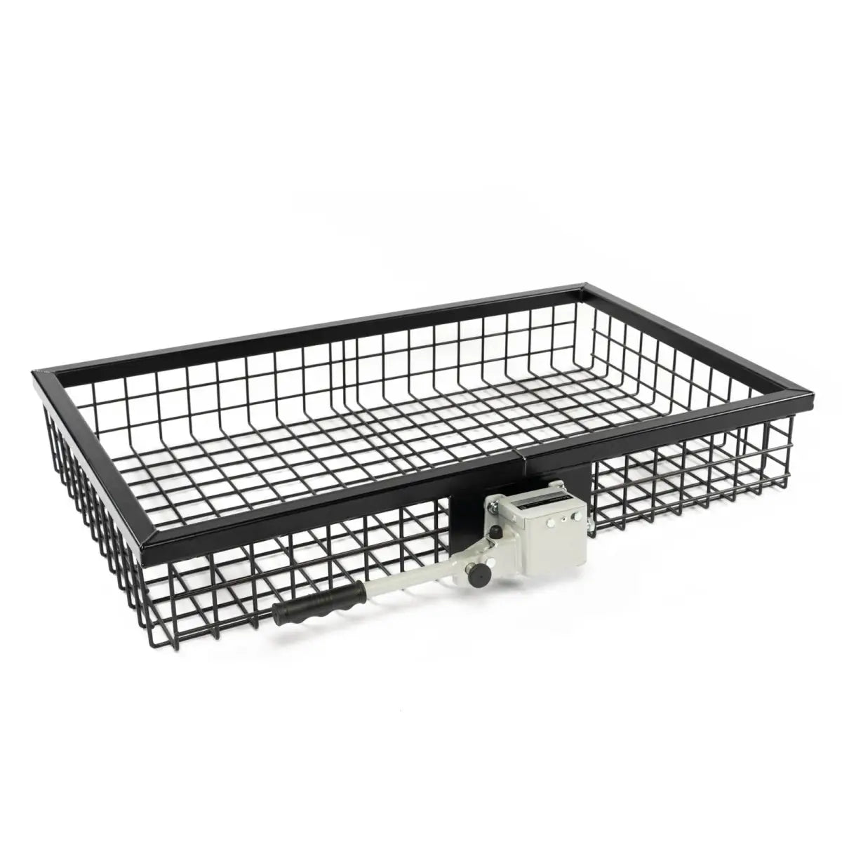 Es handelt sich hier um Deep 165 MAXI Black Profi mit Schnellverschluss für die Jagd.