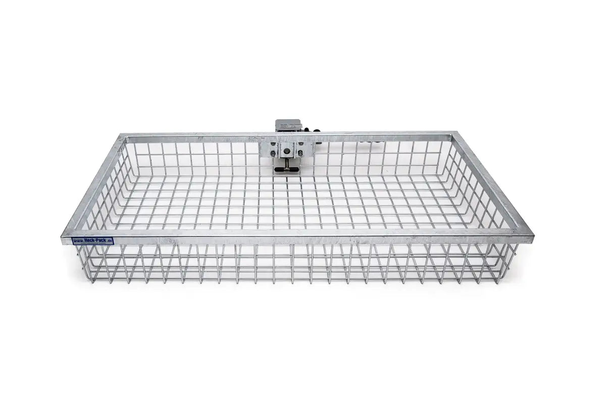 Wildträger Hecktransporter Heck-Pack Optimal XXXL 1200 x 600 x 175 mm für die Jagd.