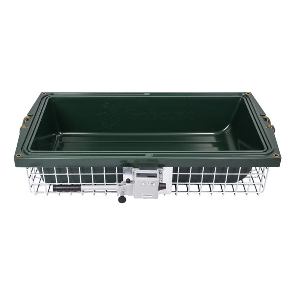 Wildträger Deep 210 mit Wildwanne und Sitzkissen Jungjägeraktion für die Jagd online kaufen.