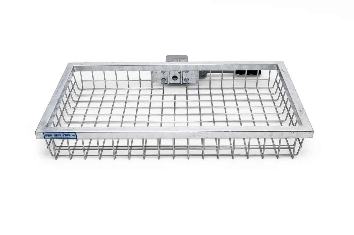 Wildträger Optimal 900 x 500 x 125 mm von Heck-Pack für die Jagd.